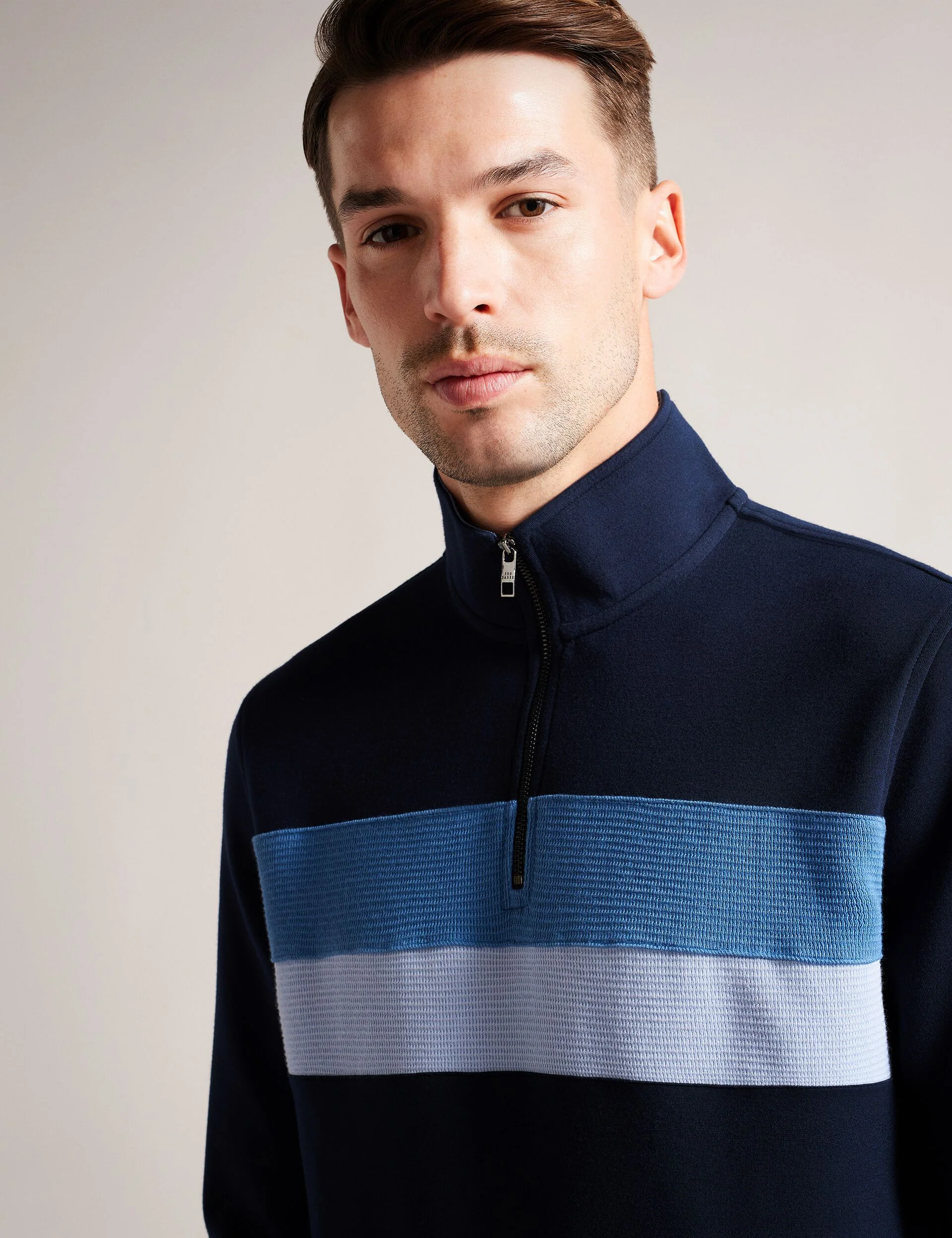 VELLER | NAVY - Image 4