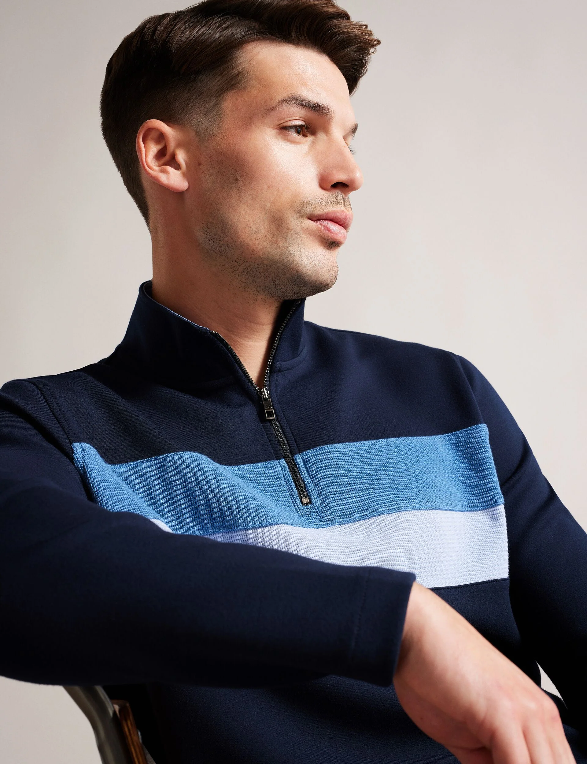 VELLER | NAVY - Image 6