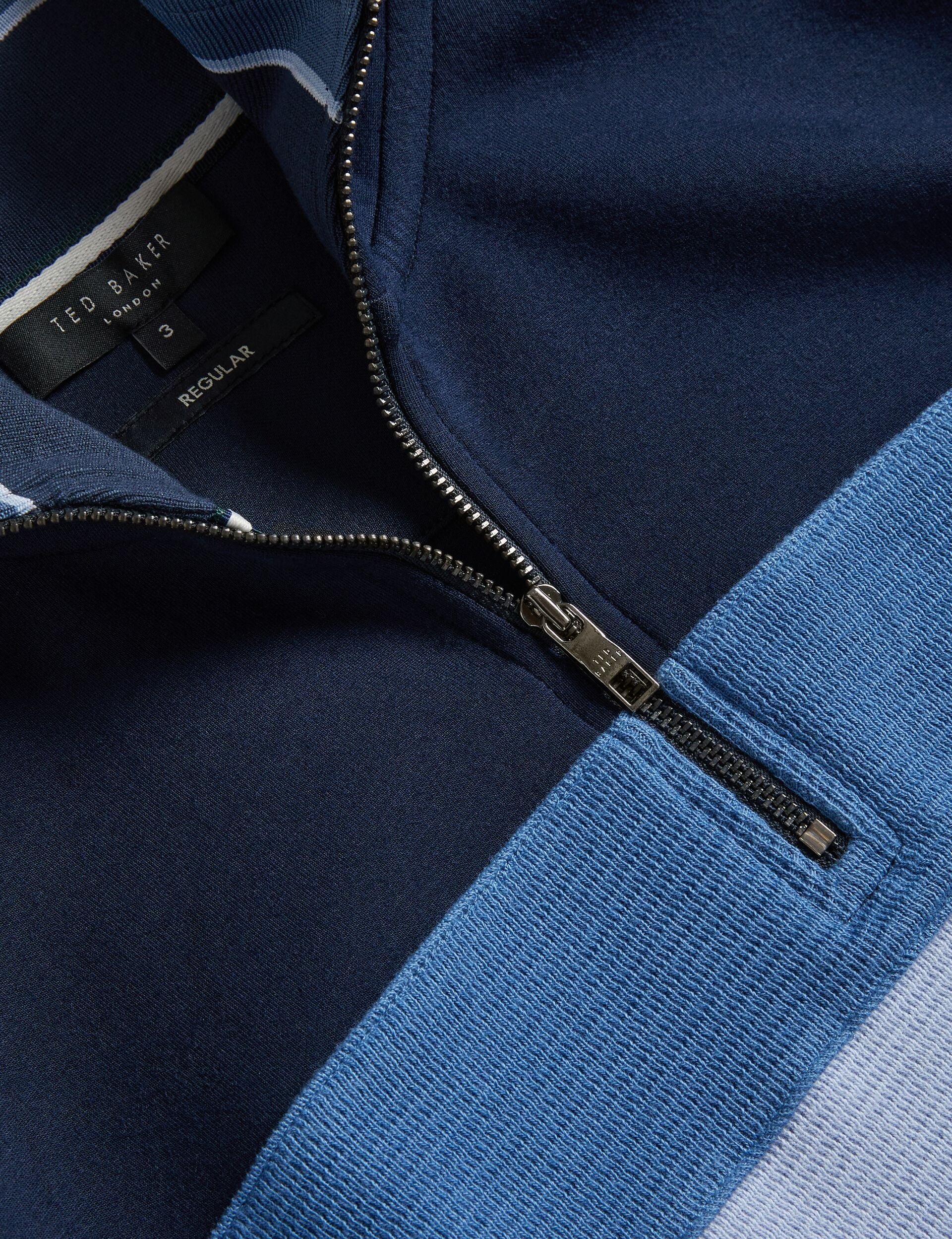 VELLER | NAVY - Image 7