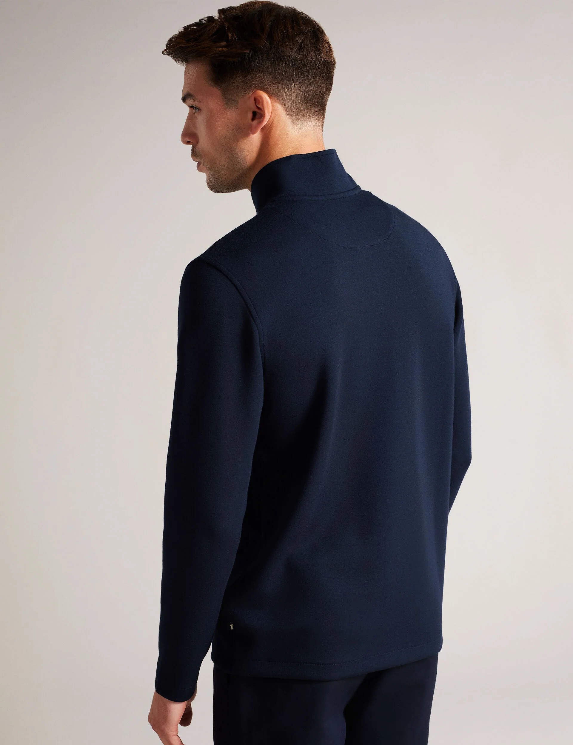 VELLER | NAVY - Image 8