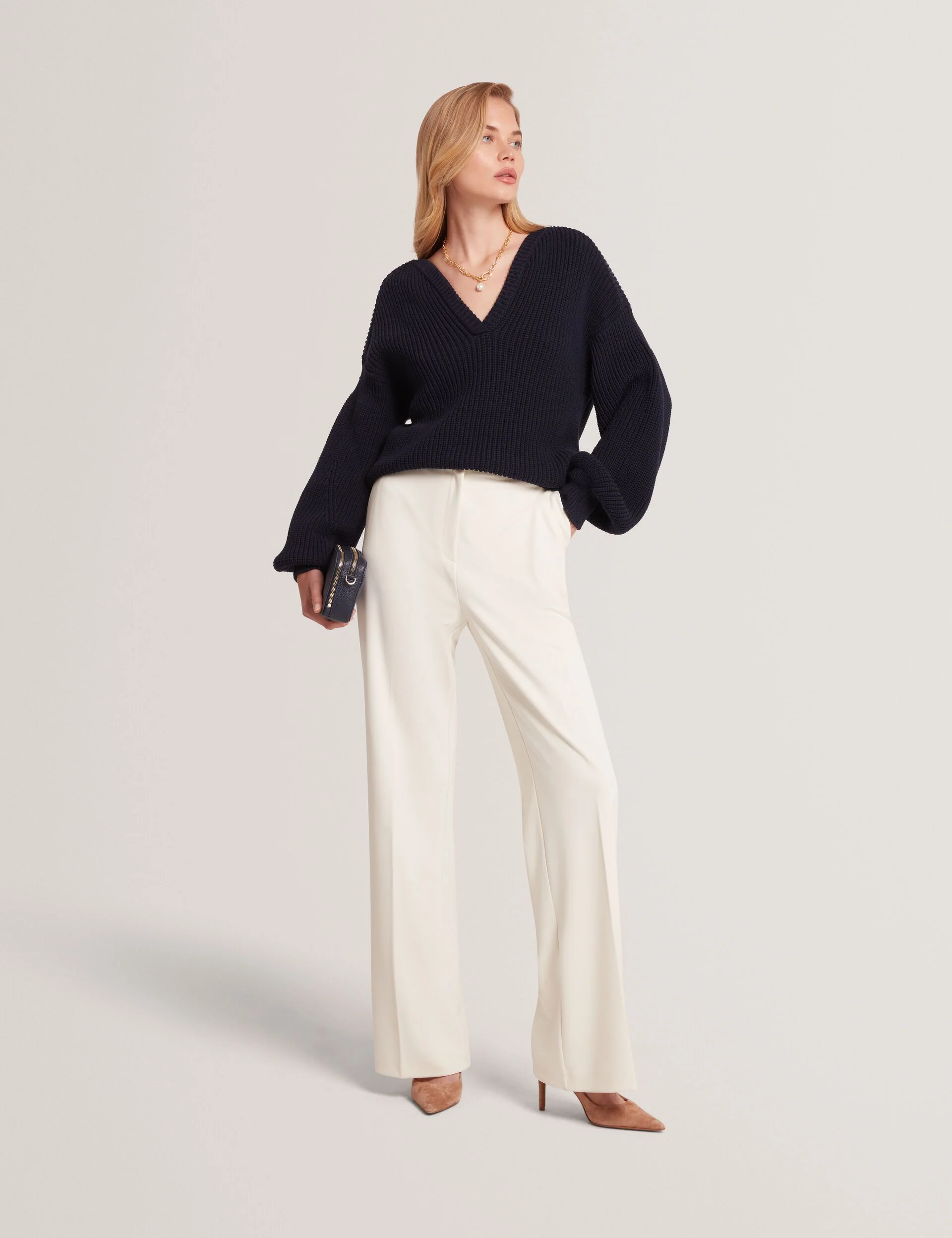 VELMEE | NAVY - Image 2