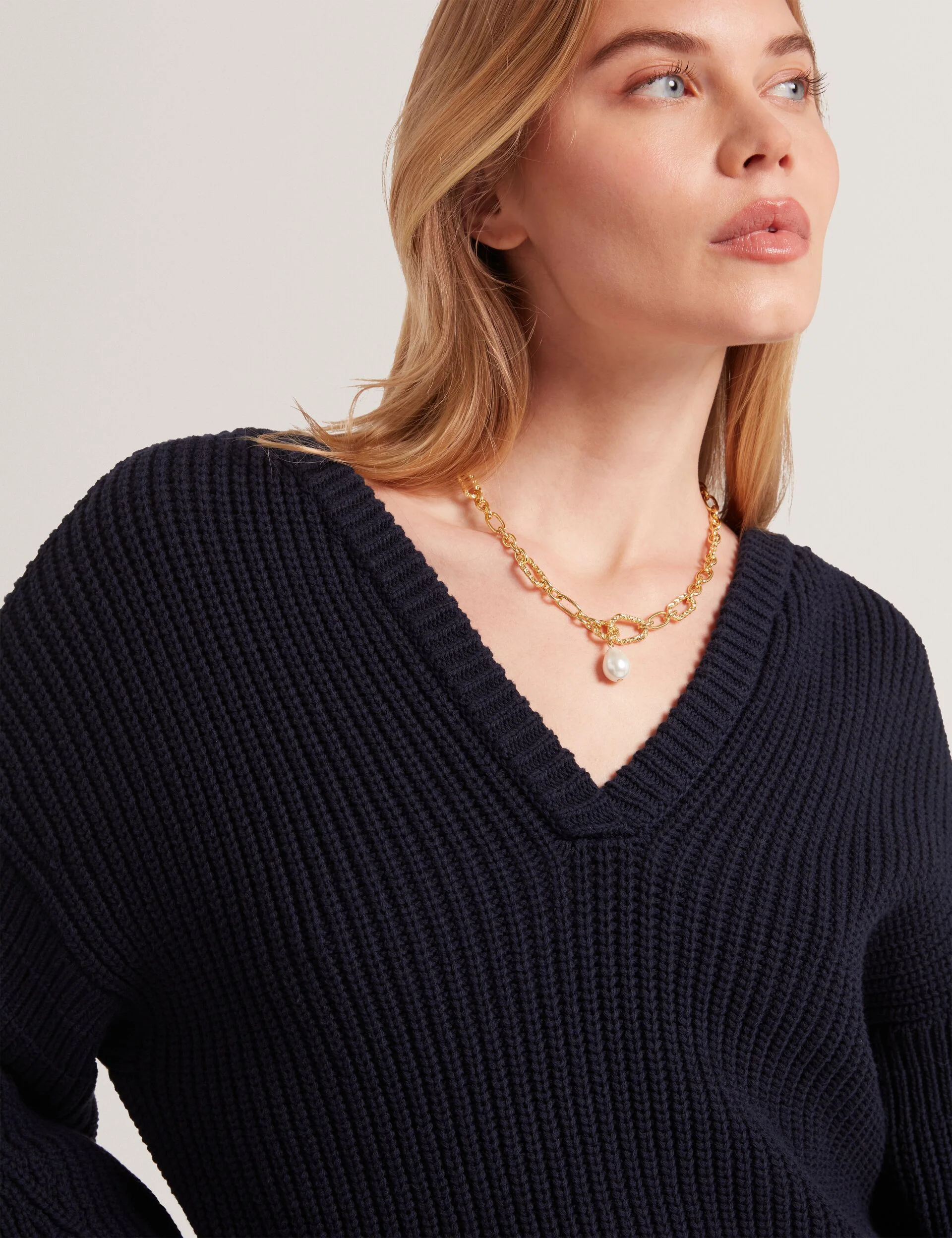 VELMEE | NAVY - Image 4