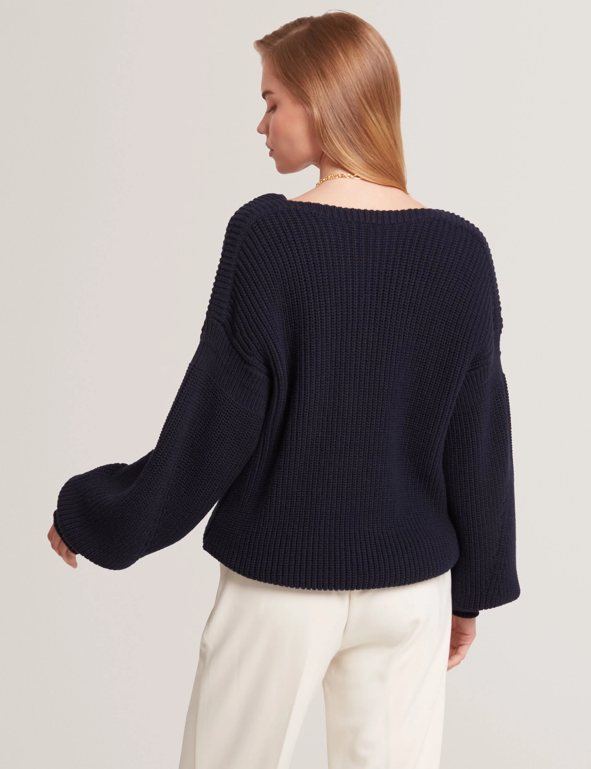 VELMEE | NAVY - Image 5