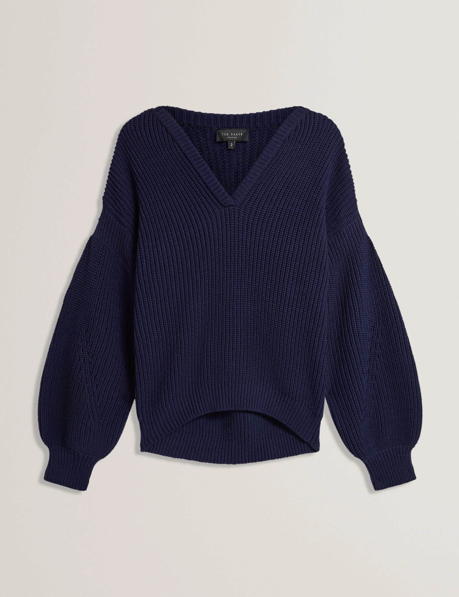VELMEE | NAVY - Image 7