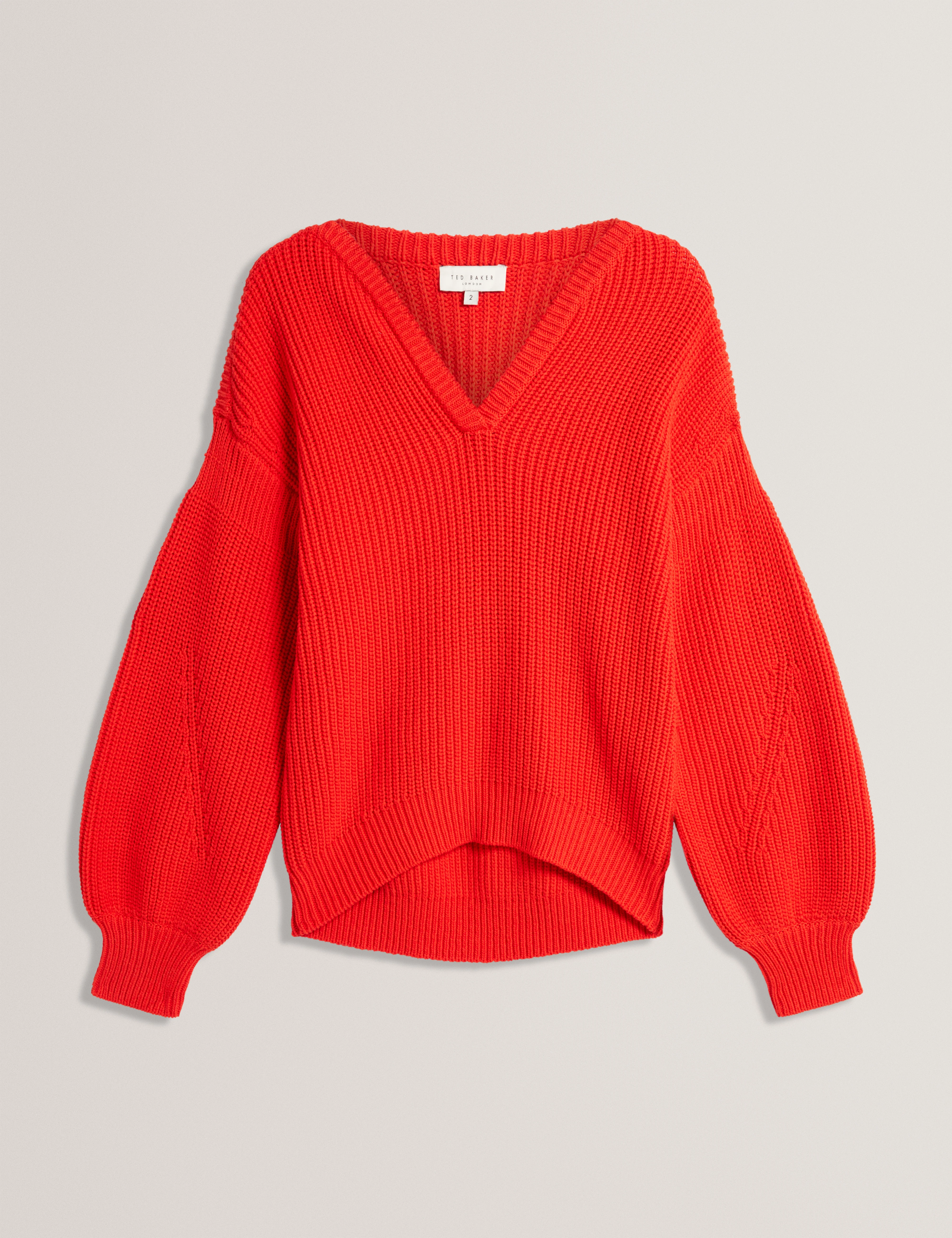 VELMEE | RED - Image 7
