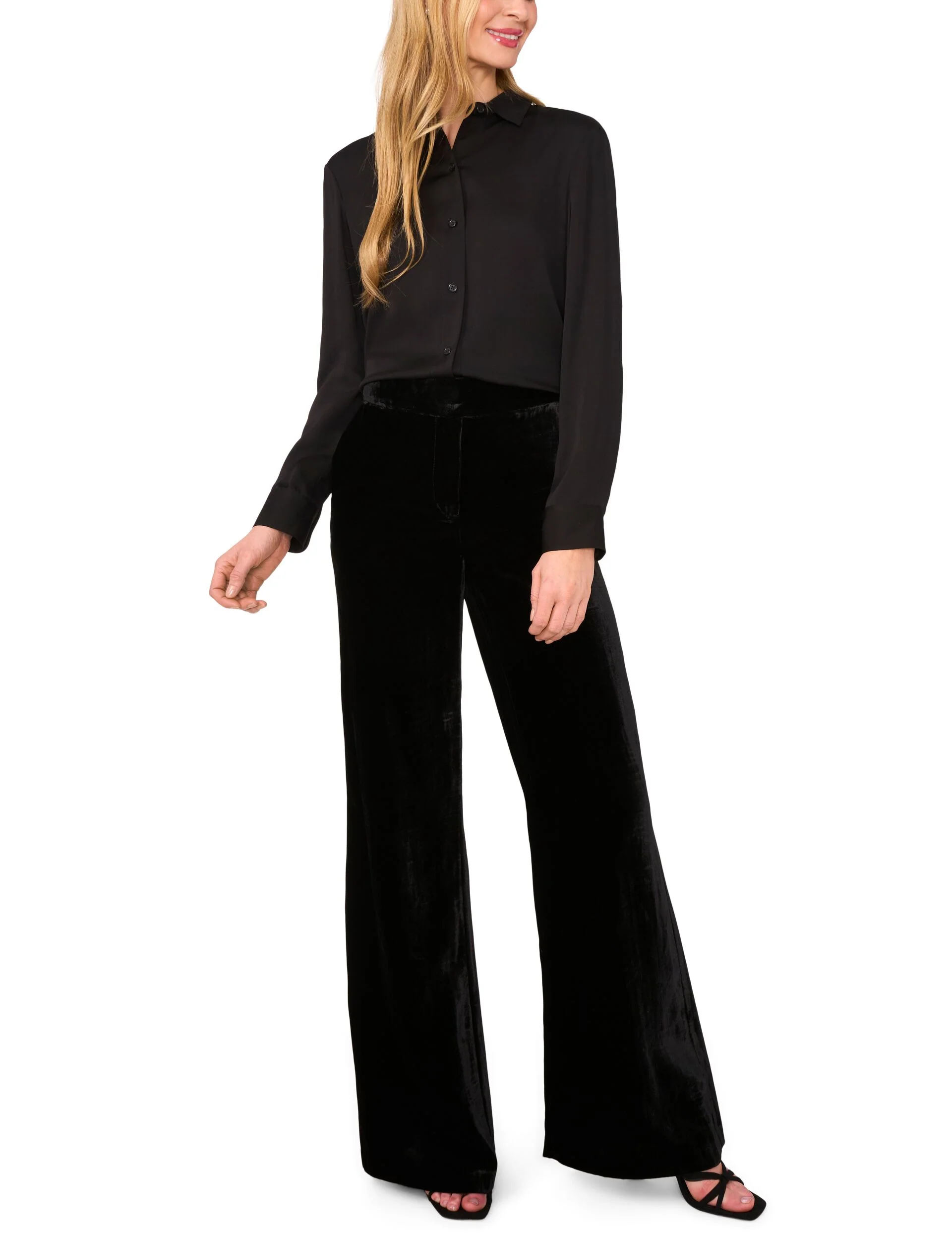 VELVA | BLACK - Image 2