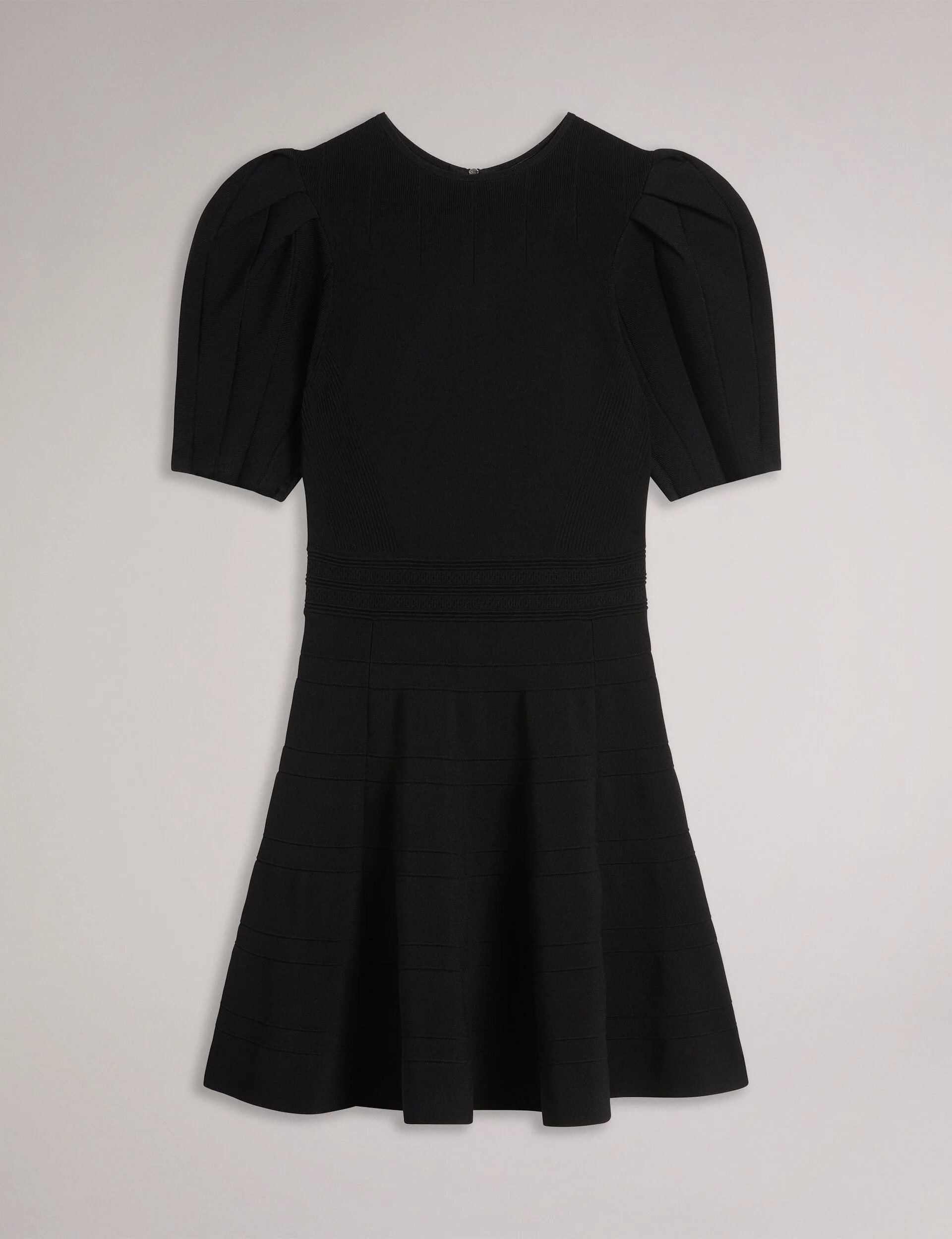 VELVEY | BLACK - Image 5