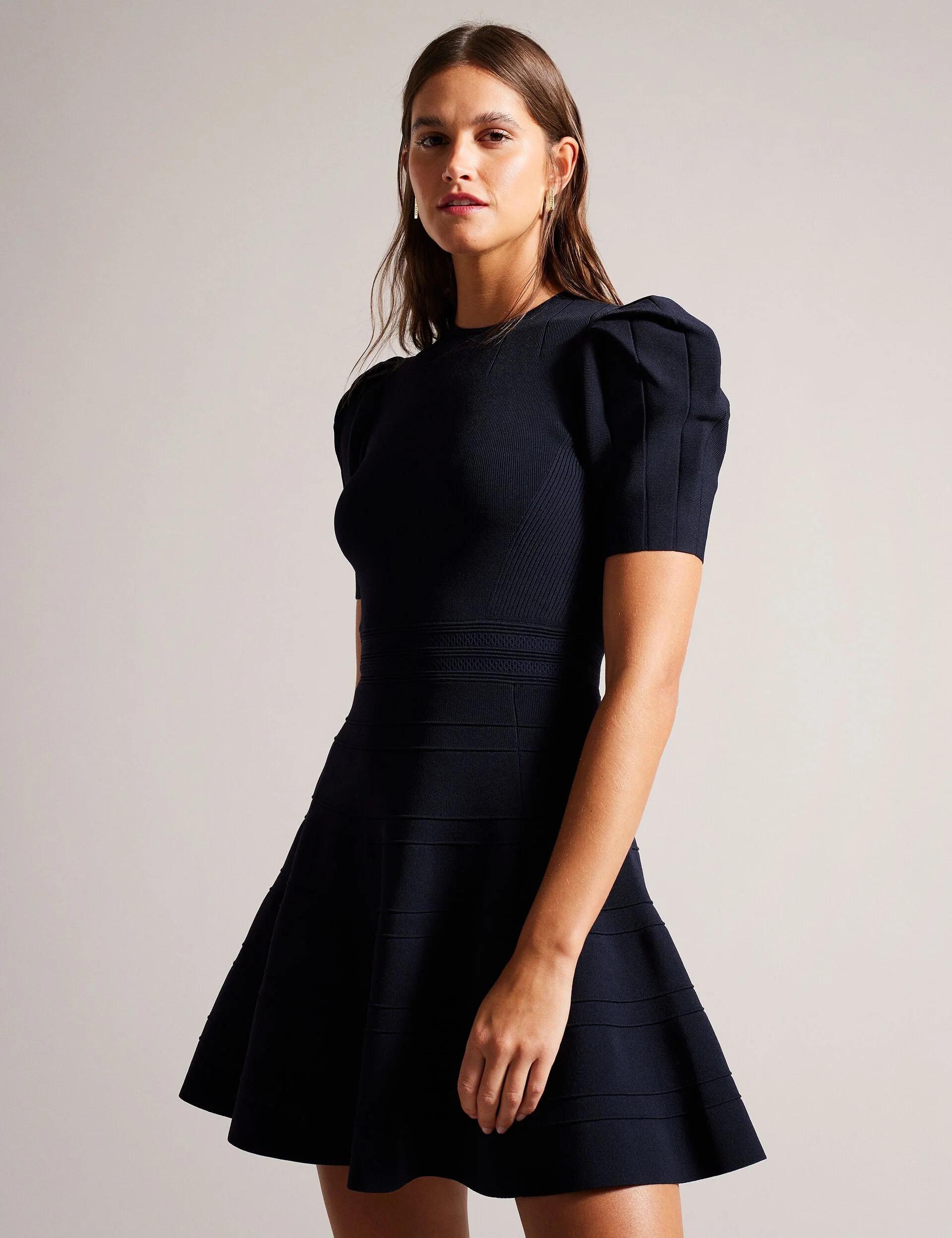 VELVEY | NAVY - Image 2