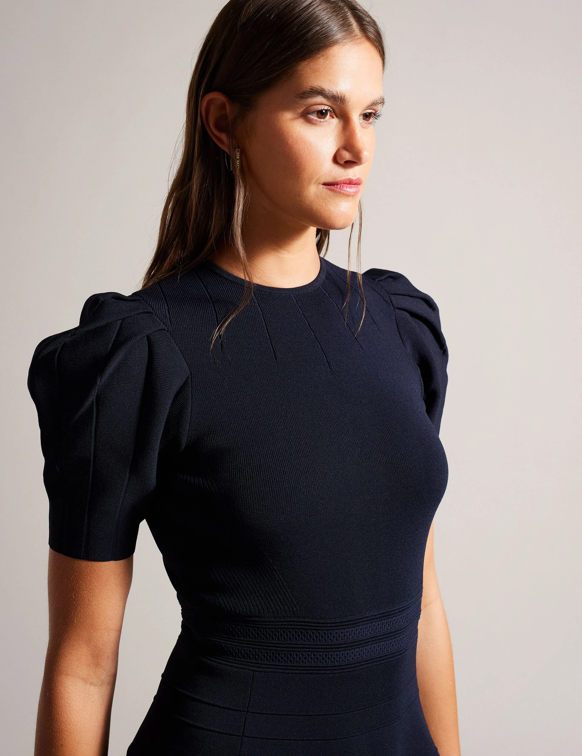 VELVEY | NAVY - Image 4