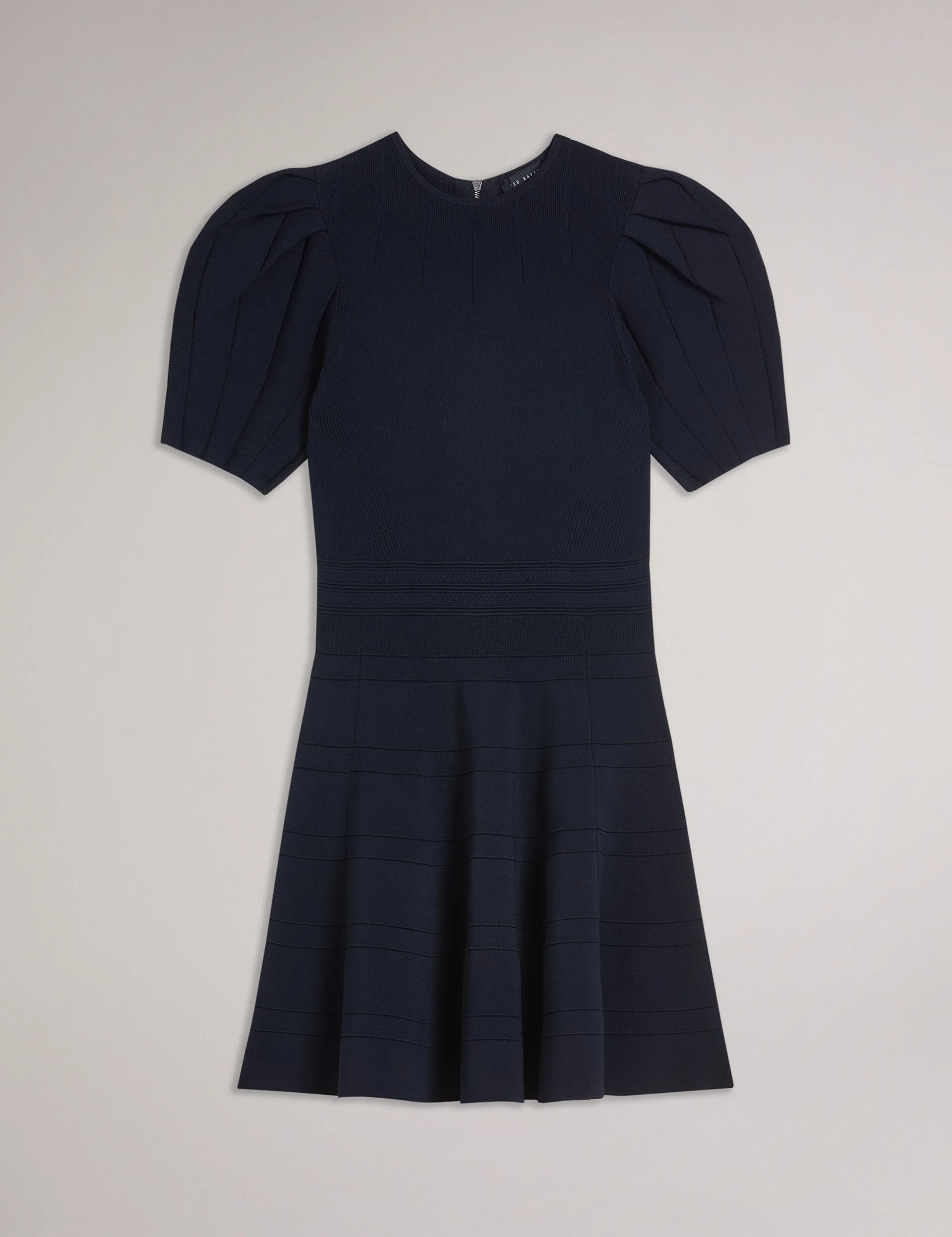 VELVEY | NAVY - Image 5