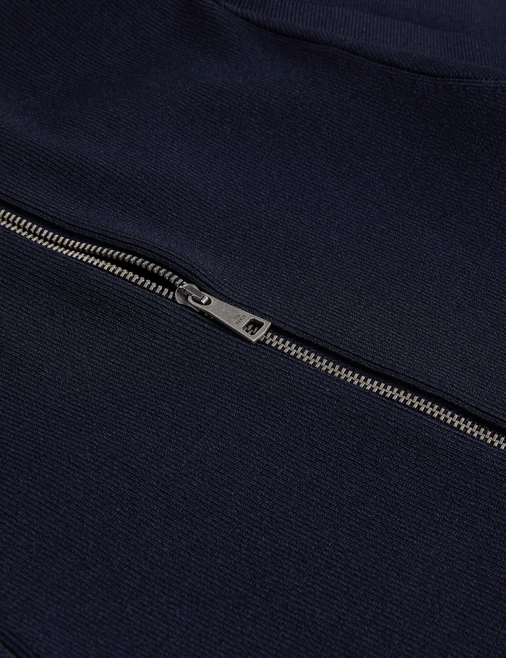 VELVEY | NAVY - Image 6