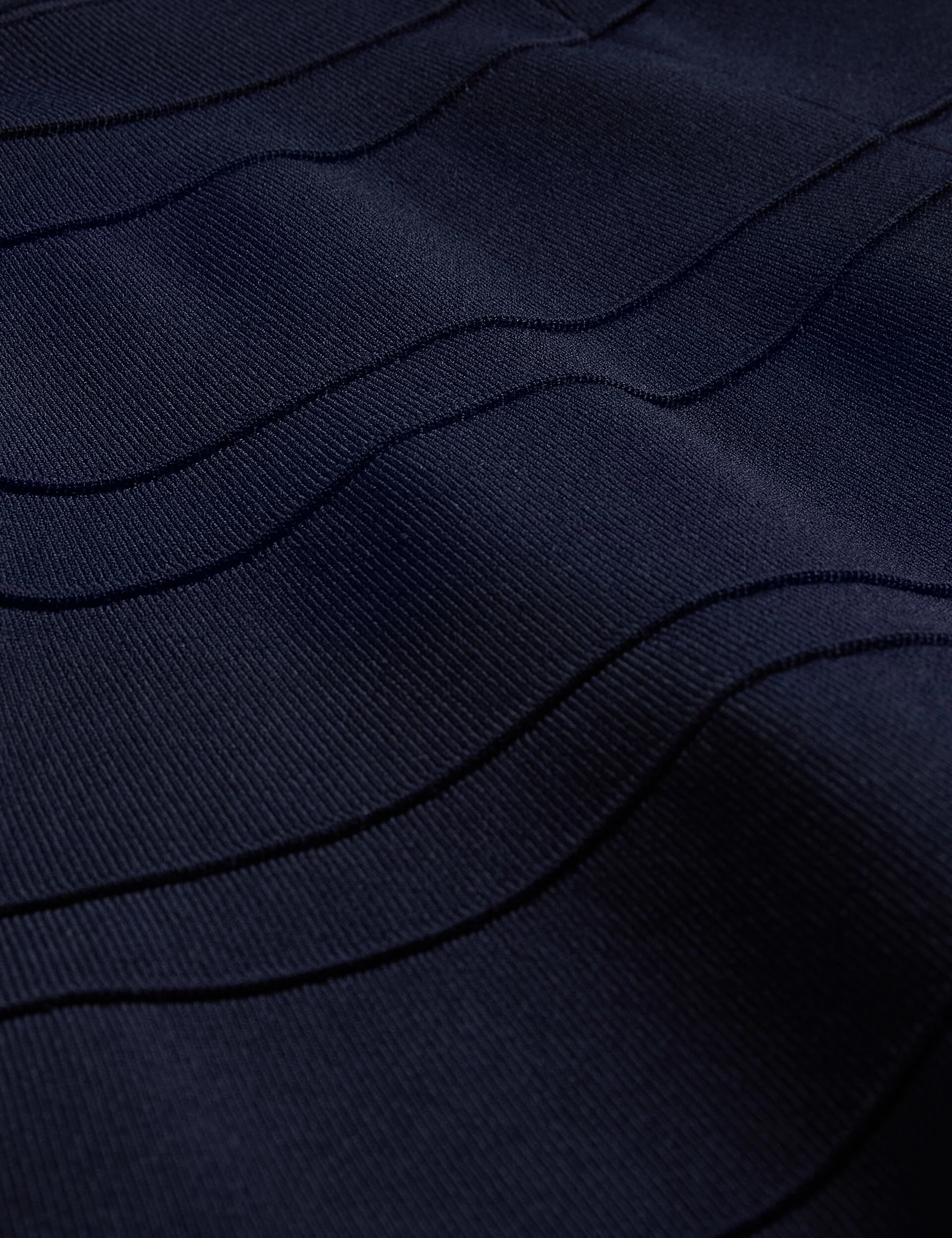 VELVEY | NAVY - Image 7