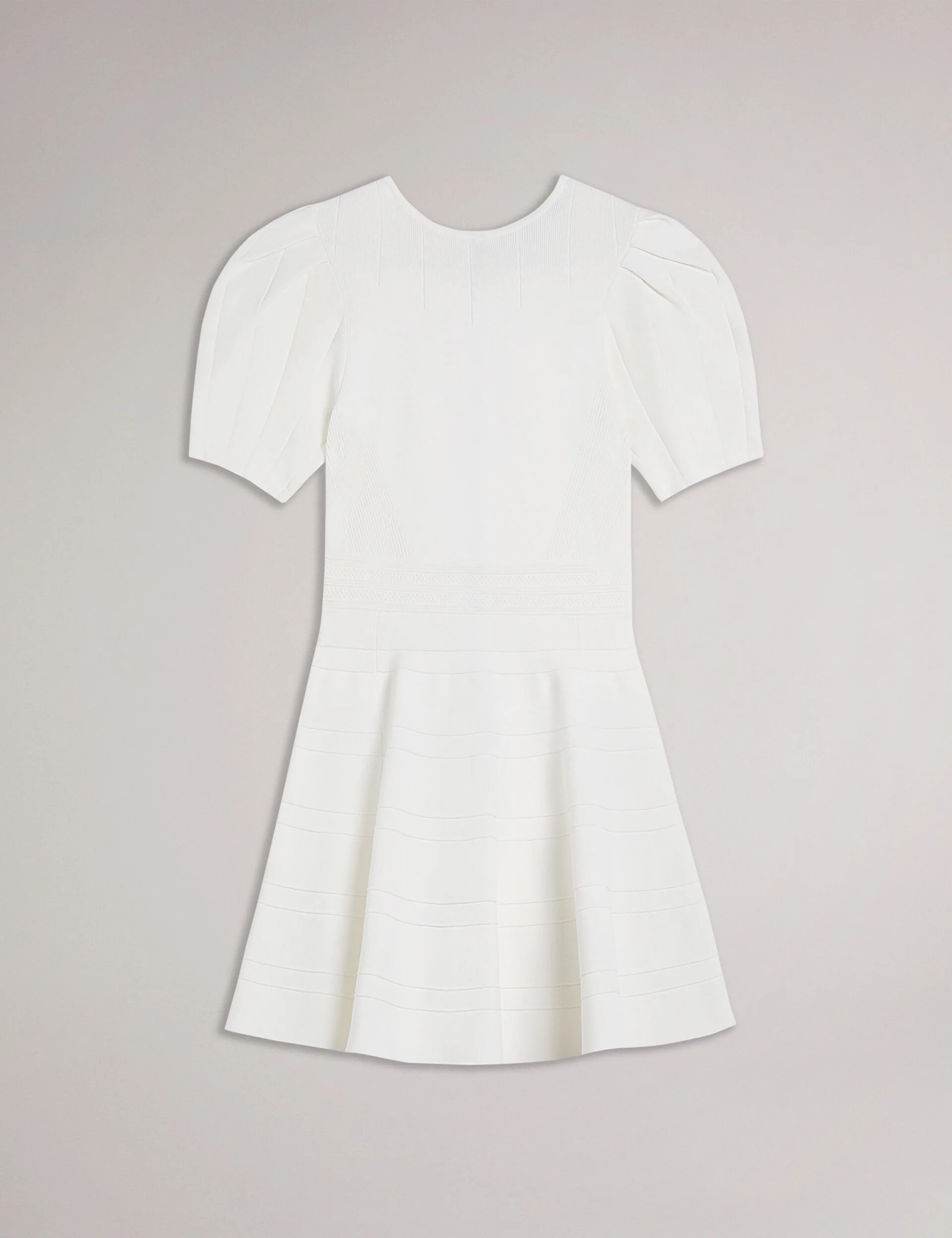 VELVEY | WHITE - Image 5