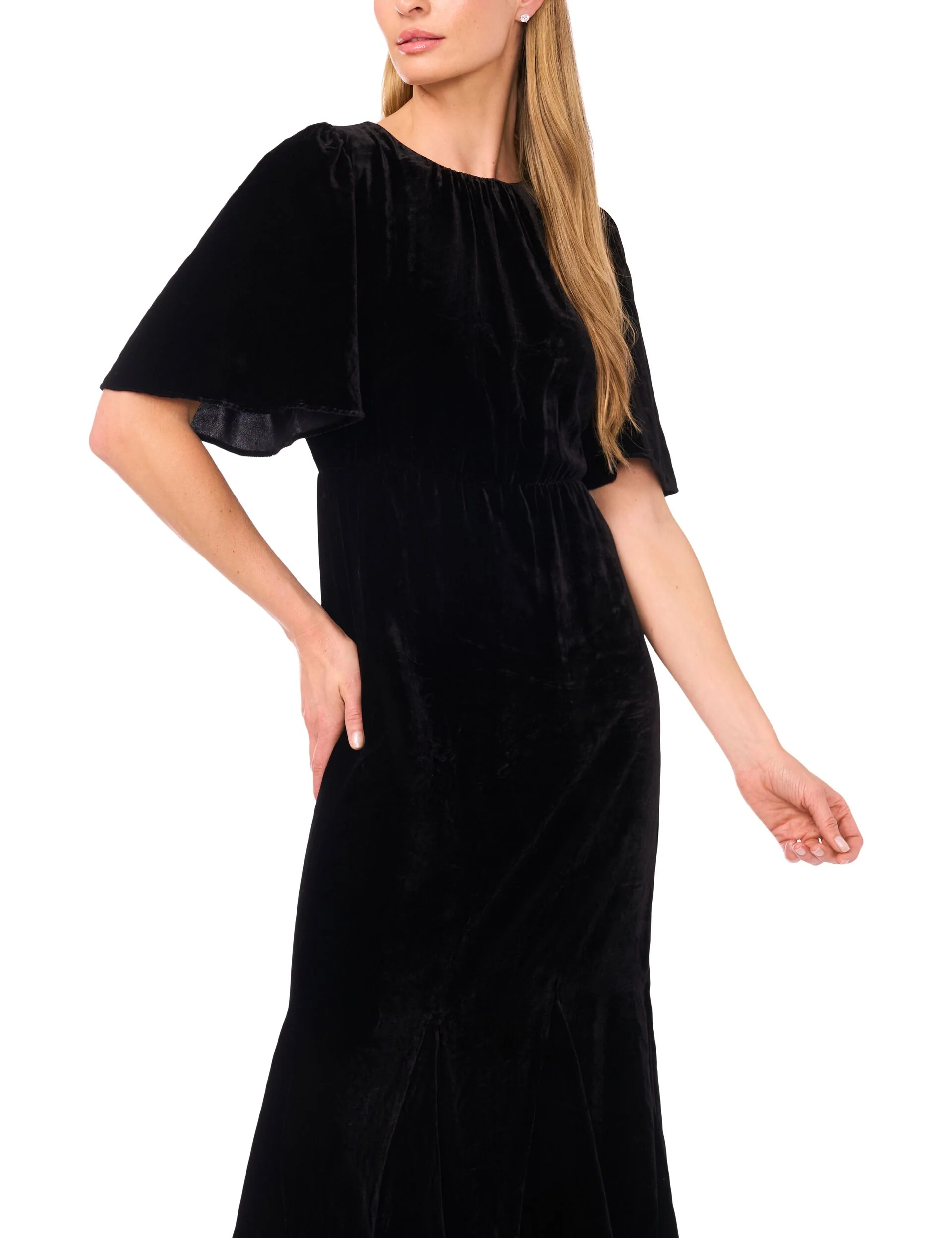 VELVYN  | BLACK - Image 2