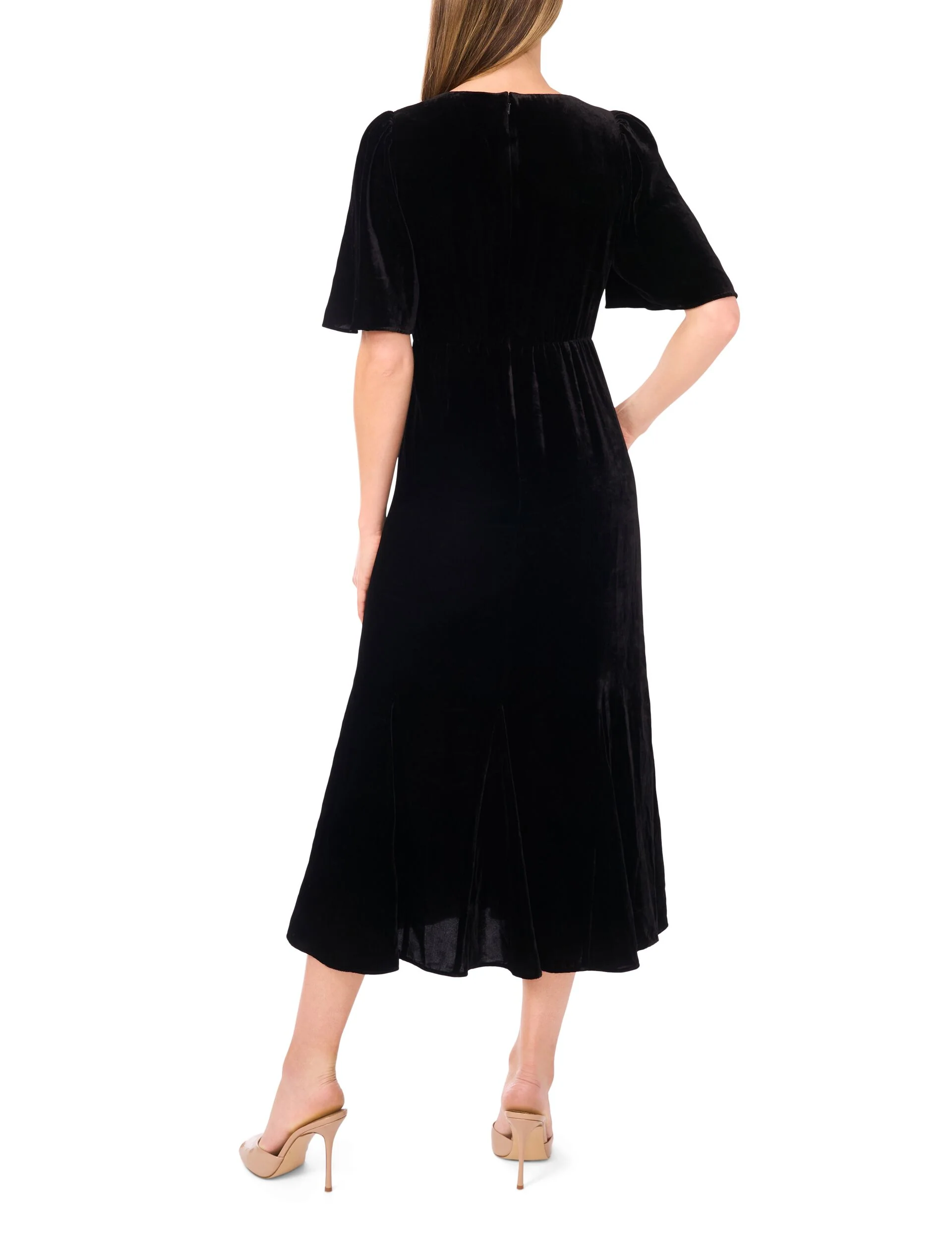 VELVYN  | BLACK - Image 3
