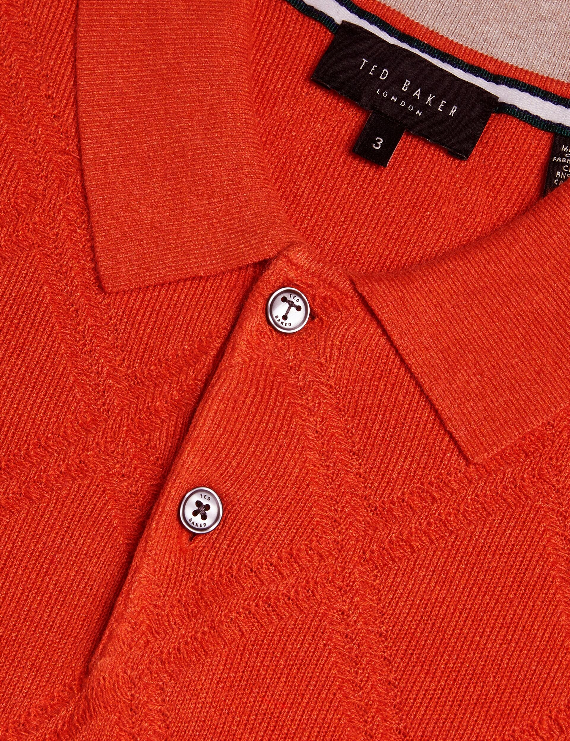 VENTAR | BRIGHT ORANGE - Image 3