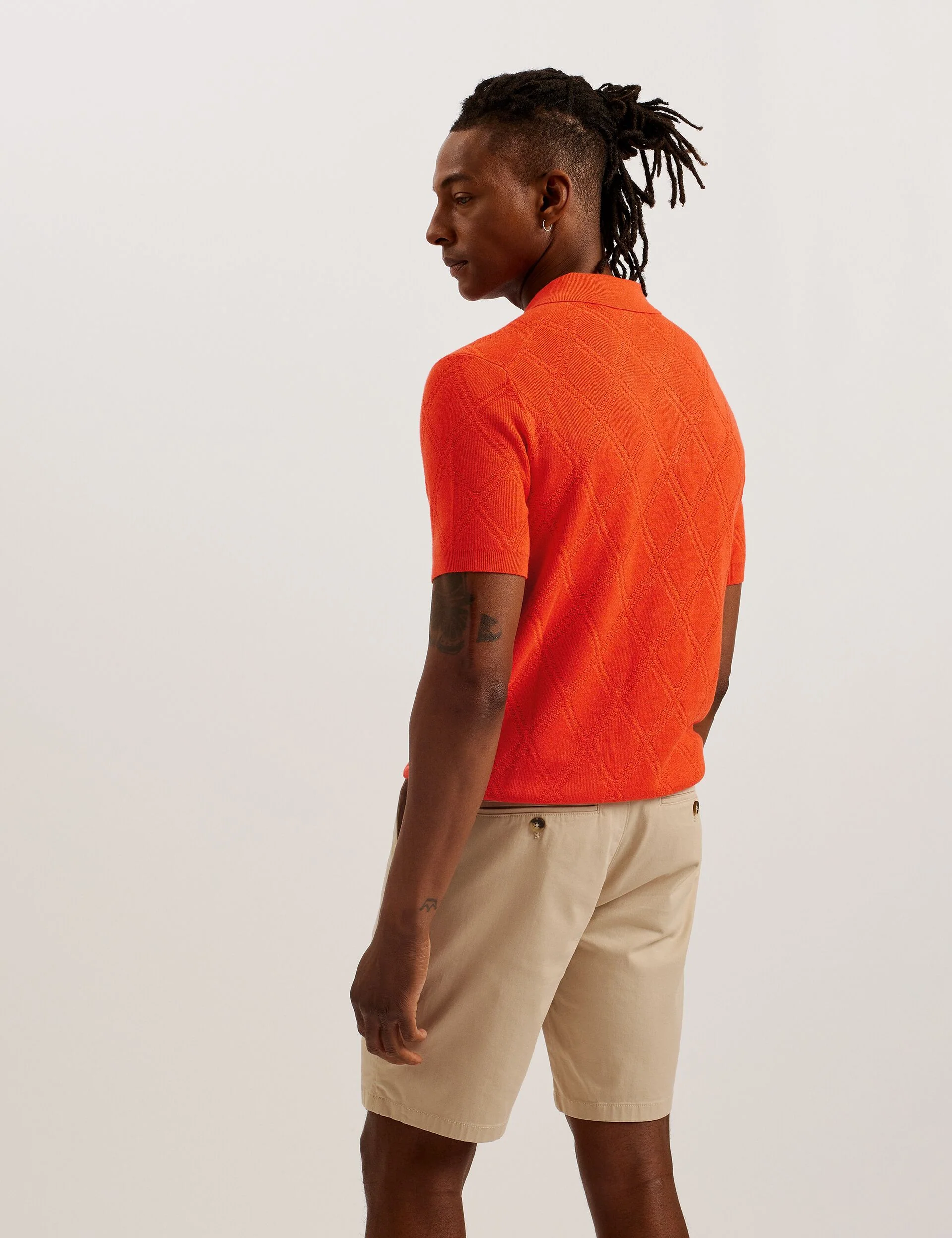 VENTAR | BRIGHT ORANGE - Image 4
