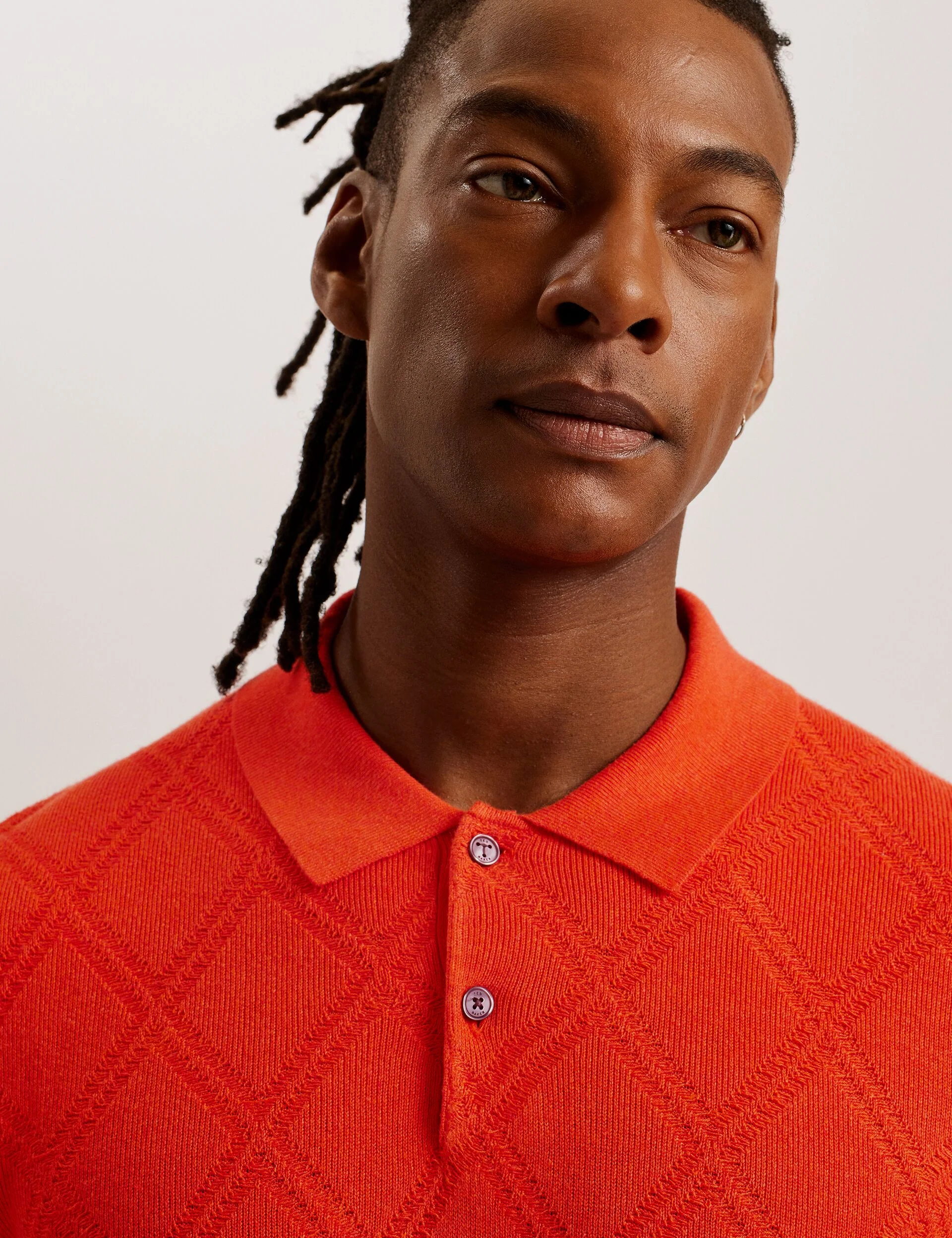VENTAR | BRIGHT ORANGE - Image 5
