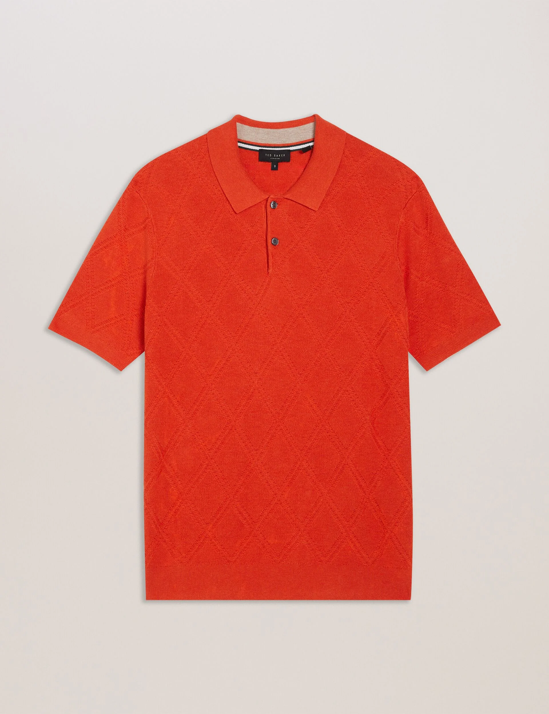 VENTAR | BRIGHT ORANGE - Image 6
