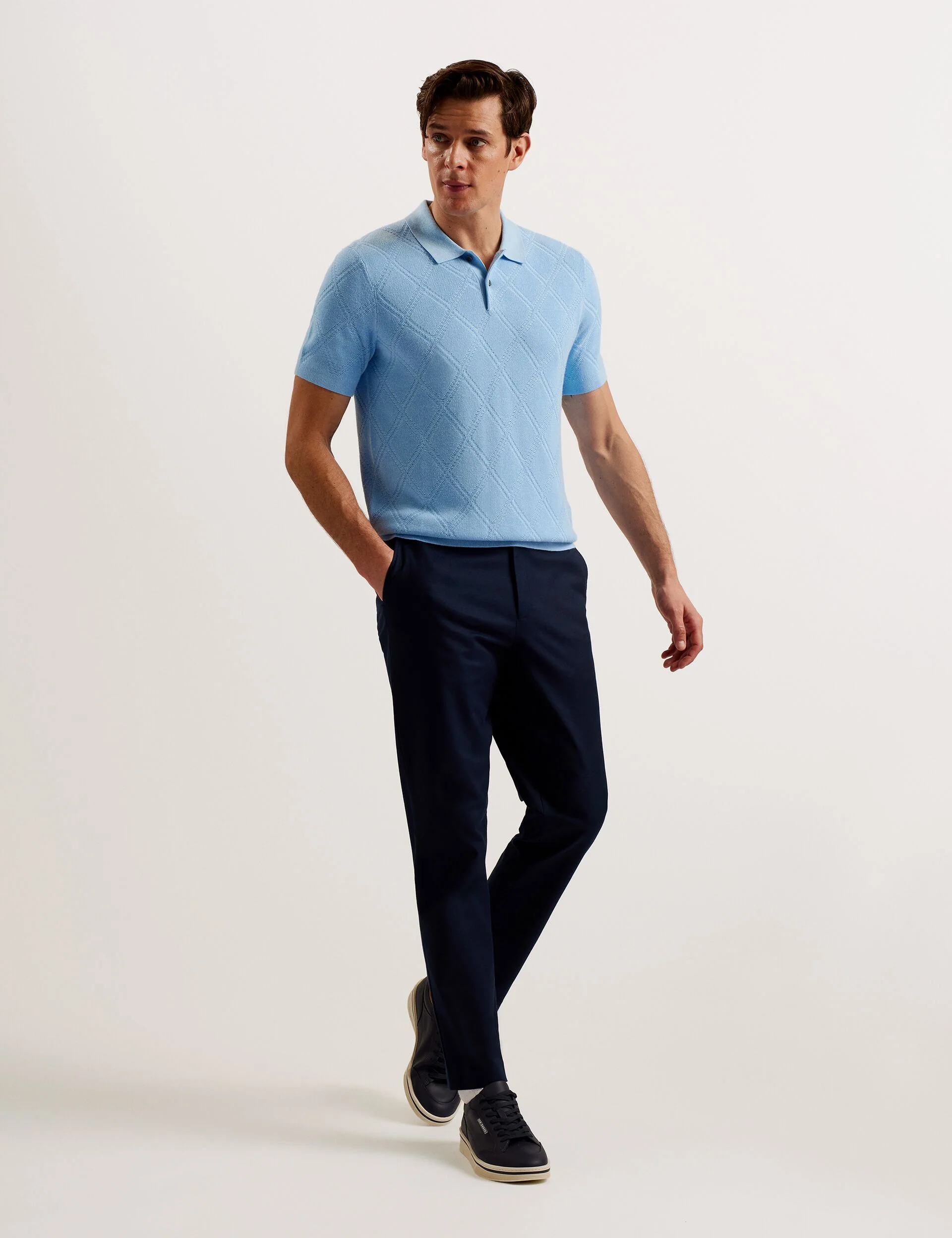 VENTAR | PALE BLUE - Image 2