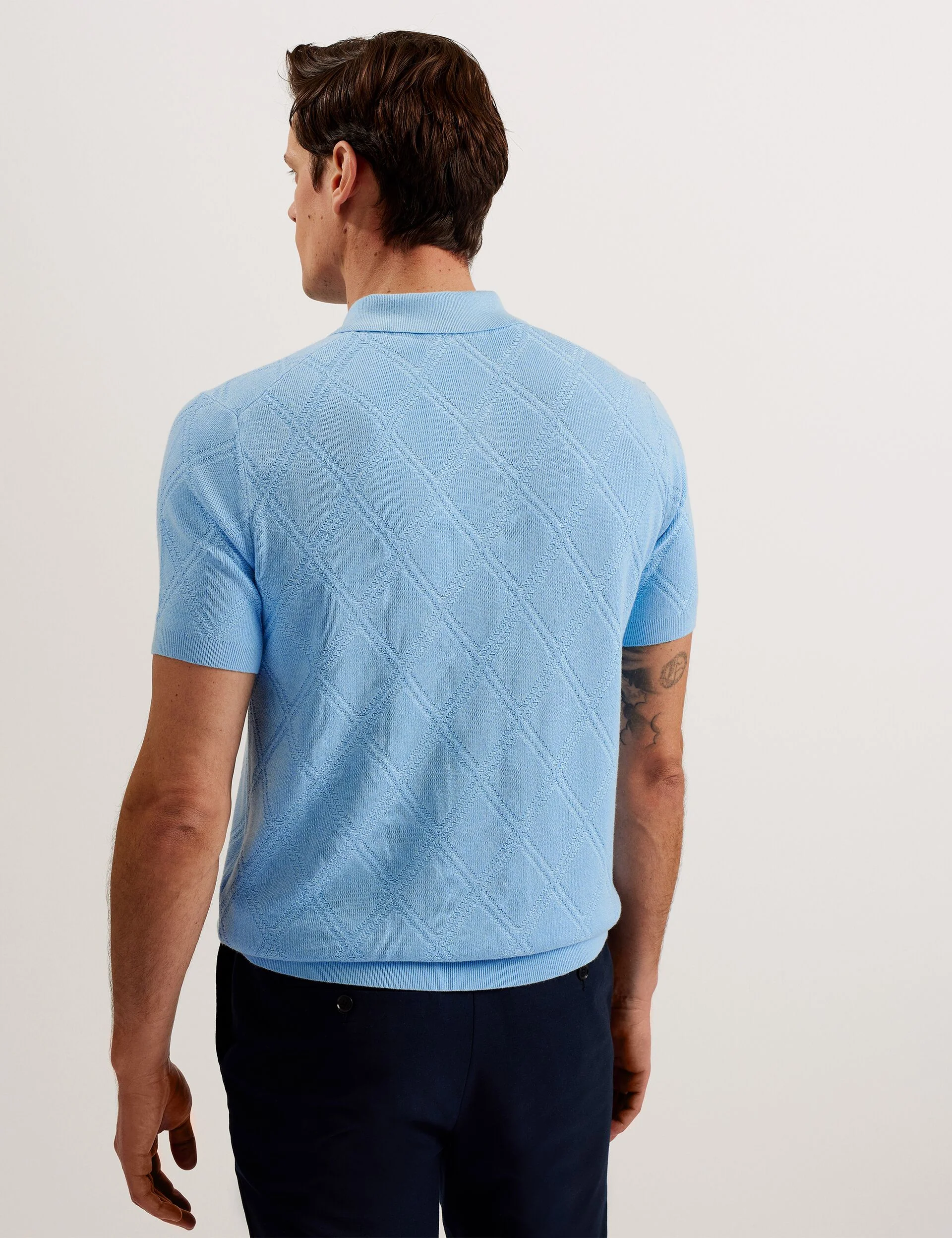 VENTAR | PALE BLUE - Image 5