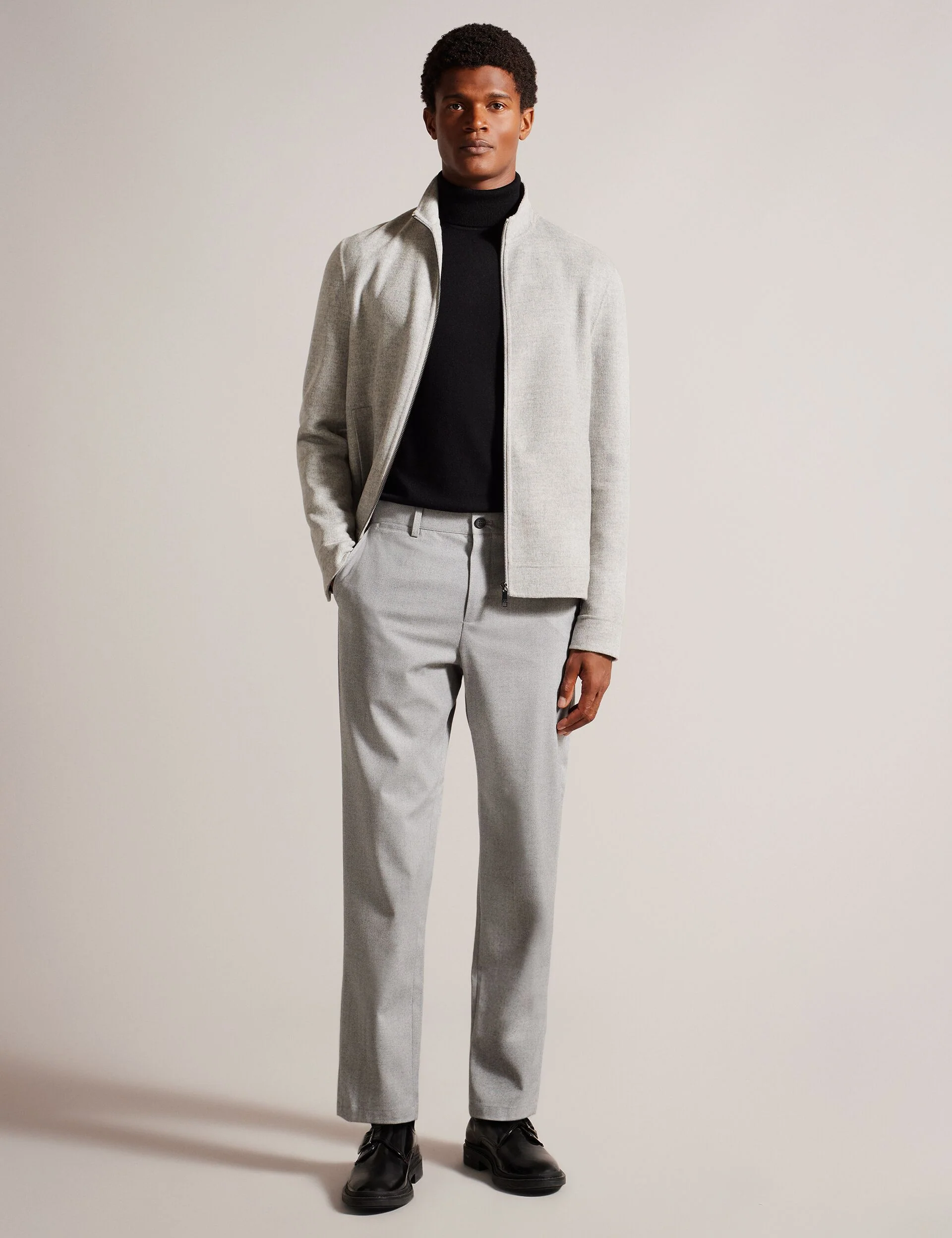 VERANE | LIGHT GREY - Image 2
