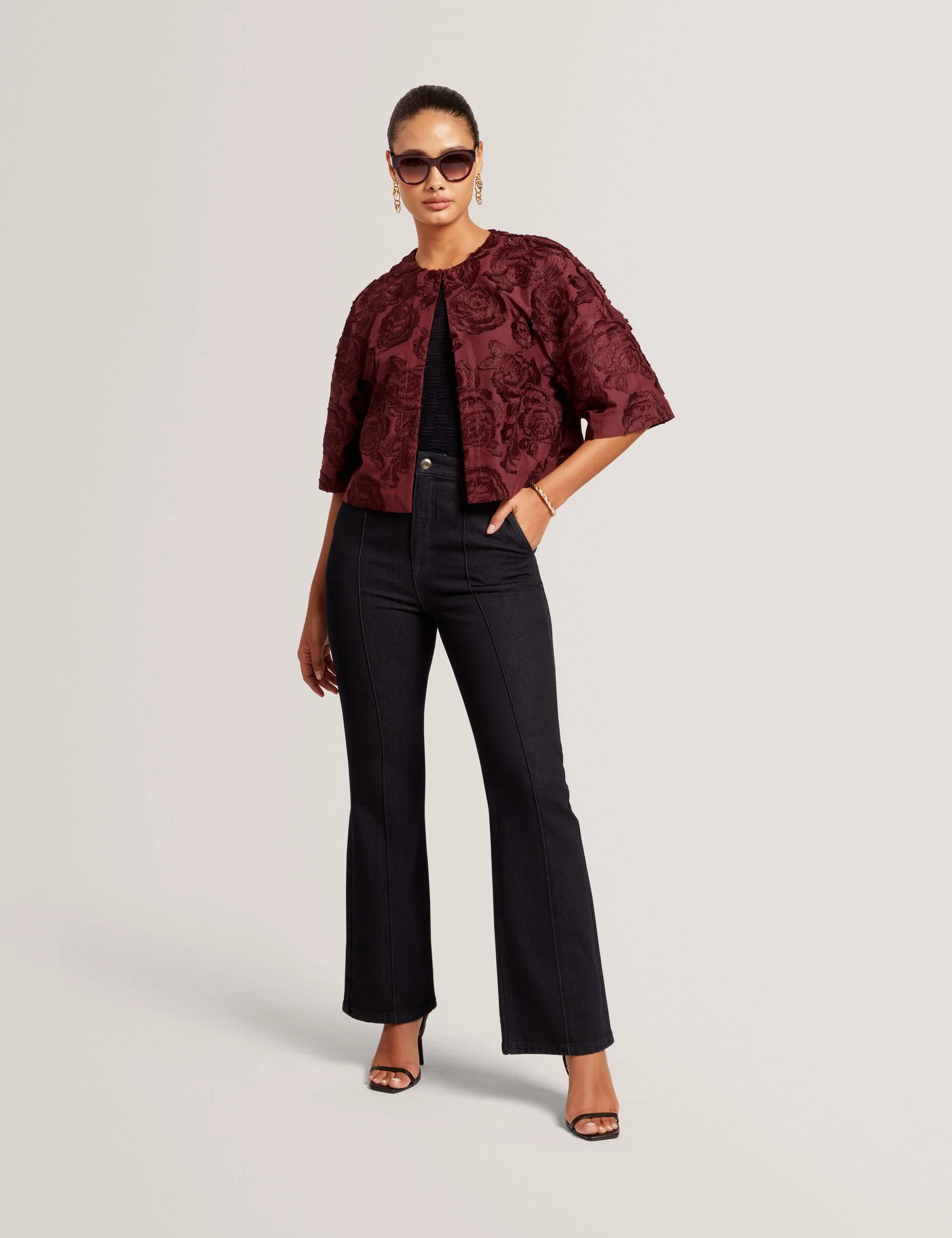 VERRAS | RINSE DENIM - Image 2