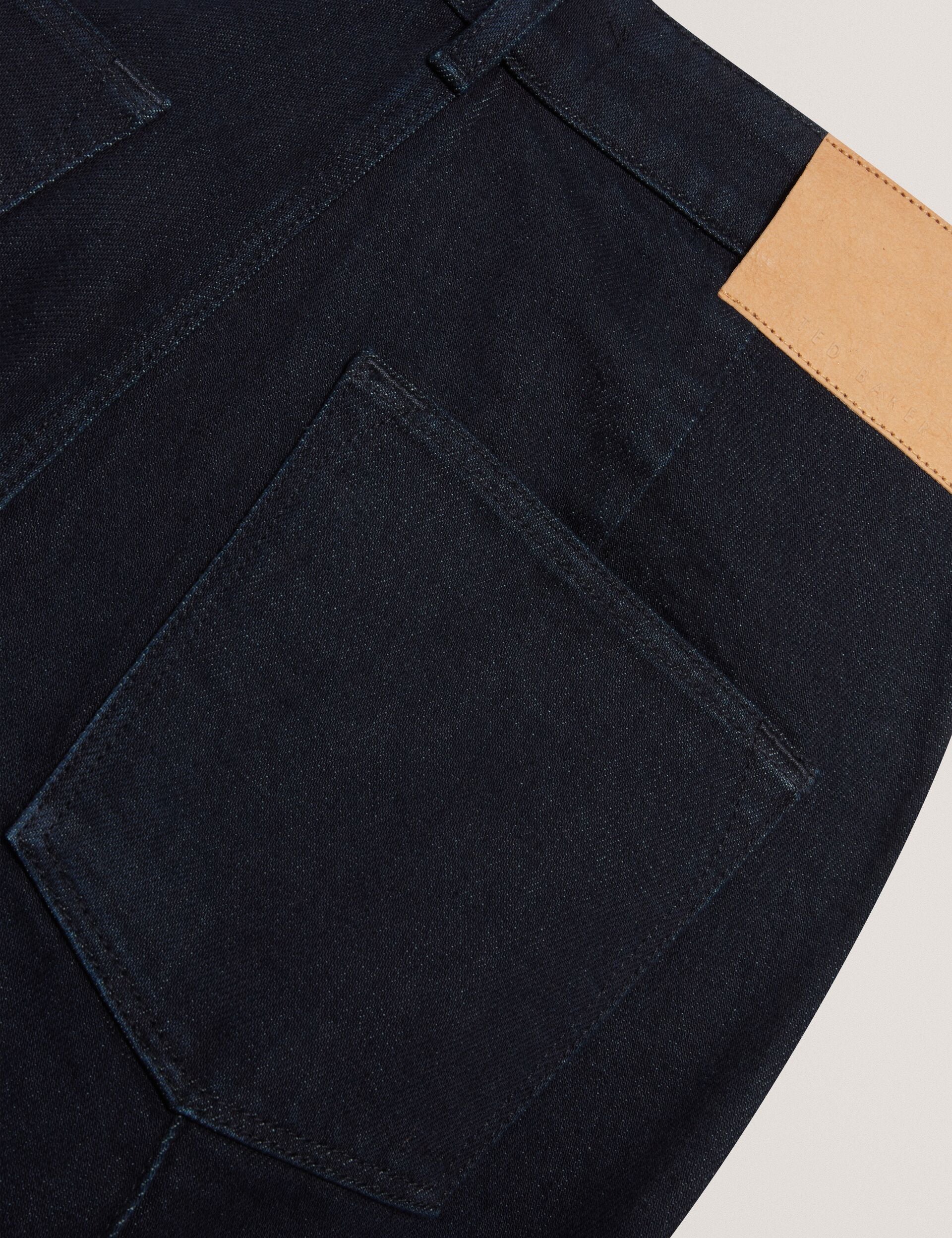 VERRAS | RINSE DENIM - Image 3