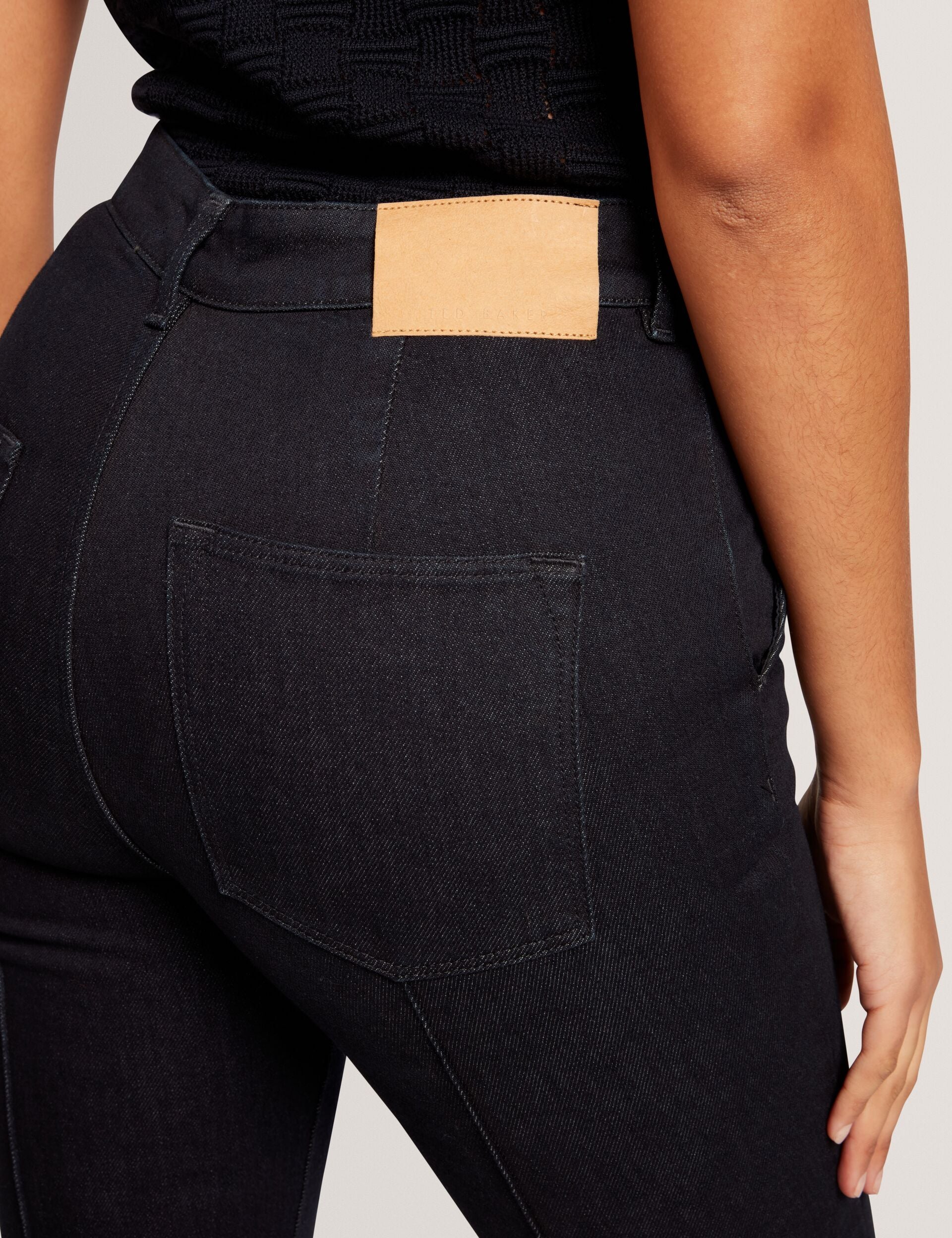 VERRAS | RINSE DENIM - Image 4