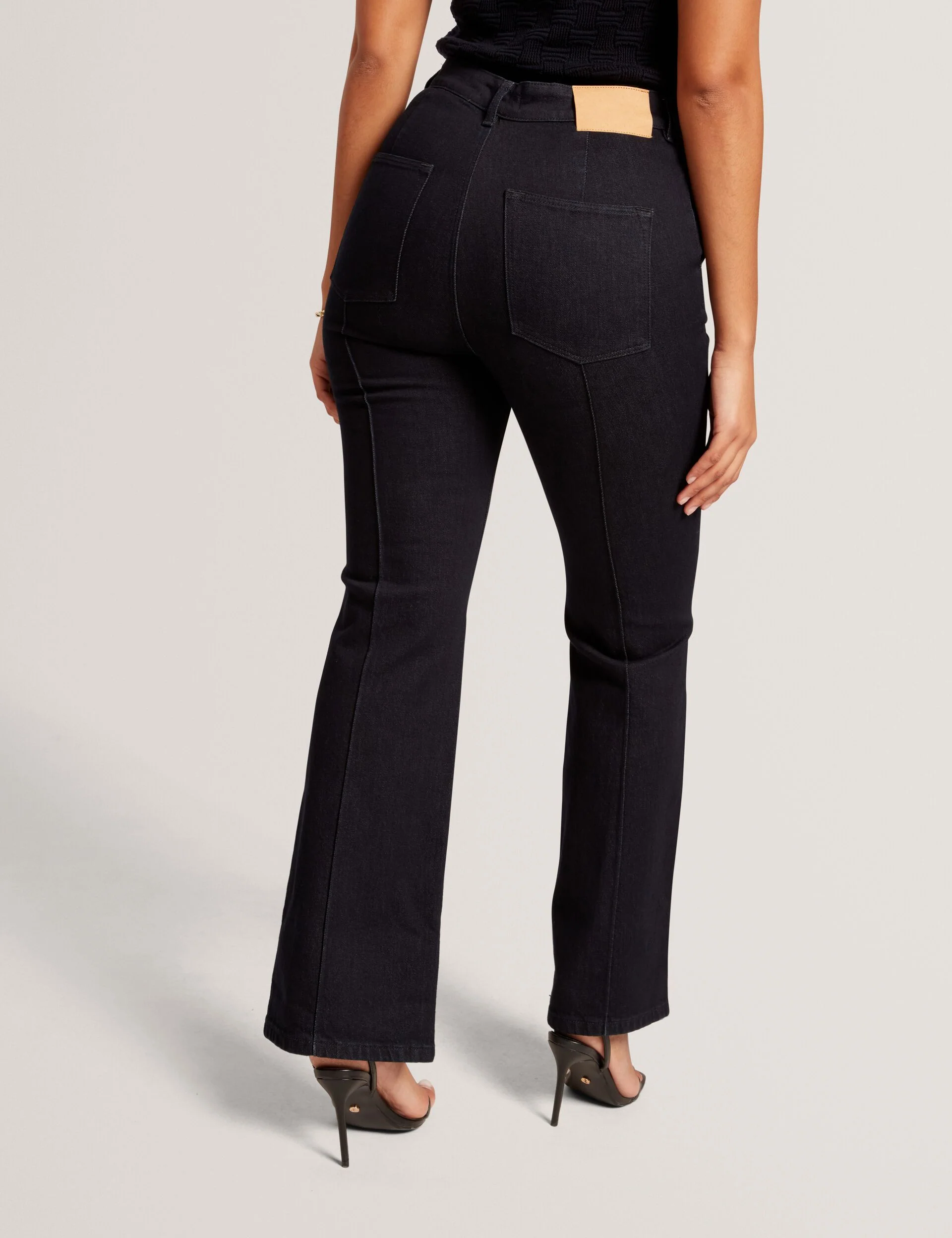 VERRAS | RINSE DENIM - Image 5