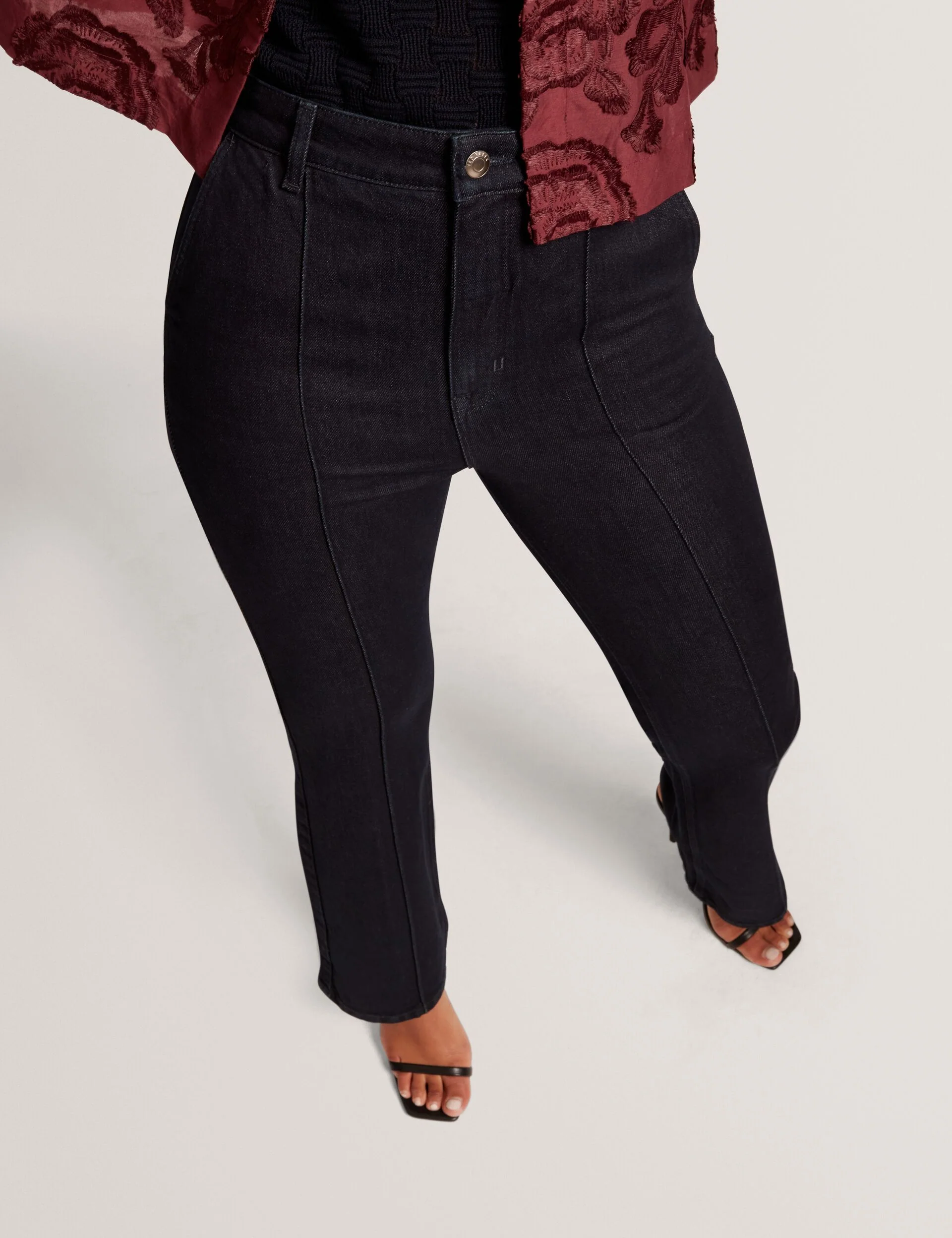 VERRAS | RINSE DENIM - Image 6