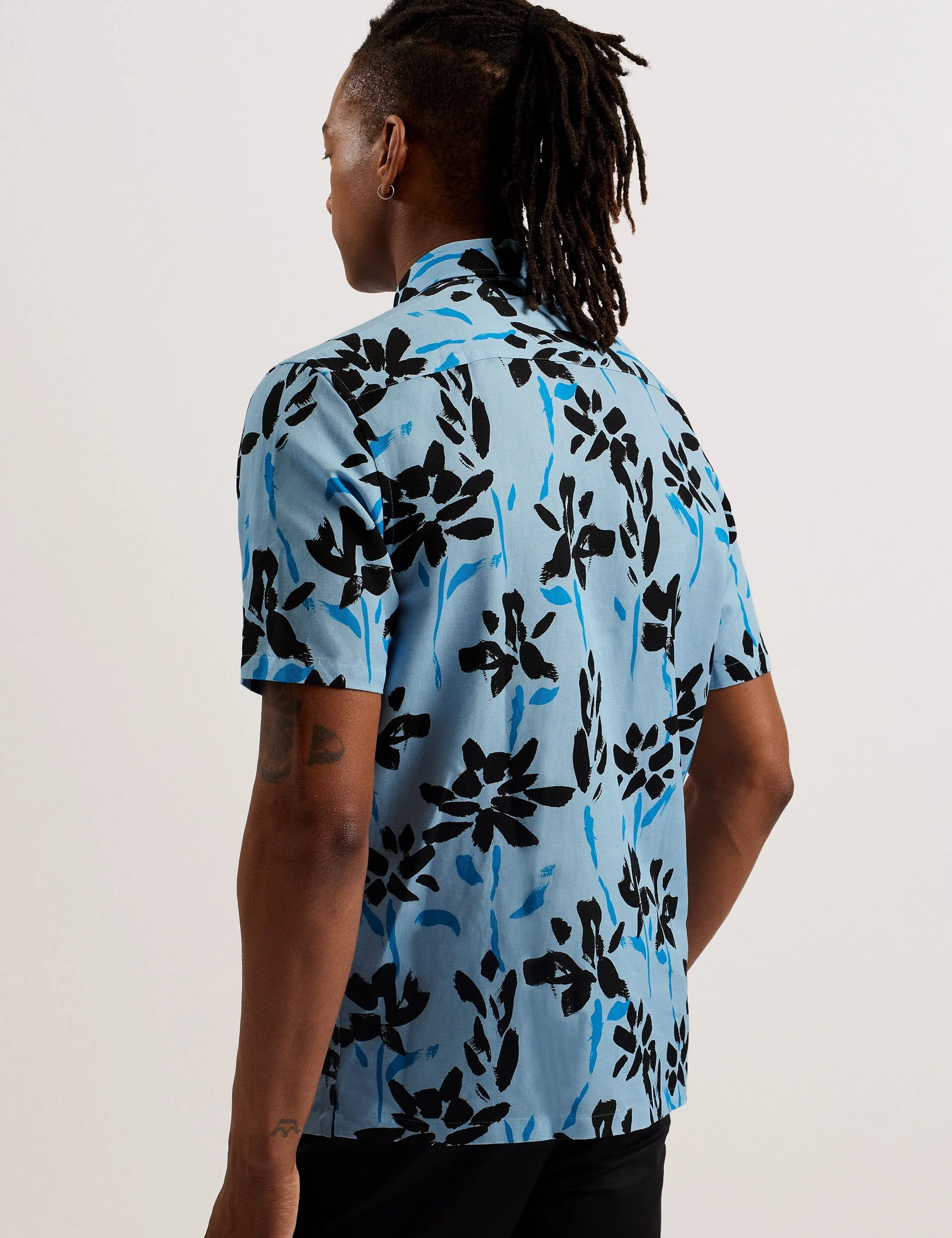 VERZEE | SKY BLUE - Image 4