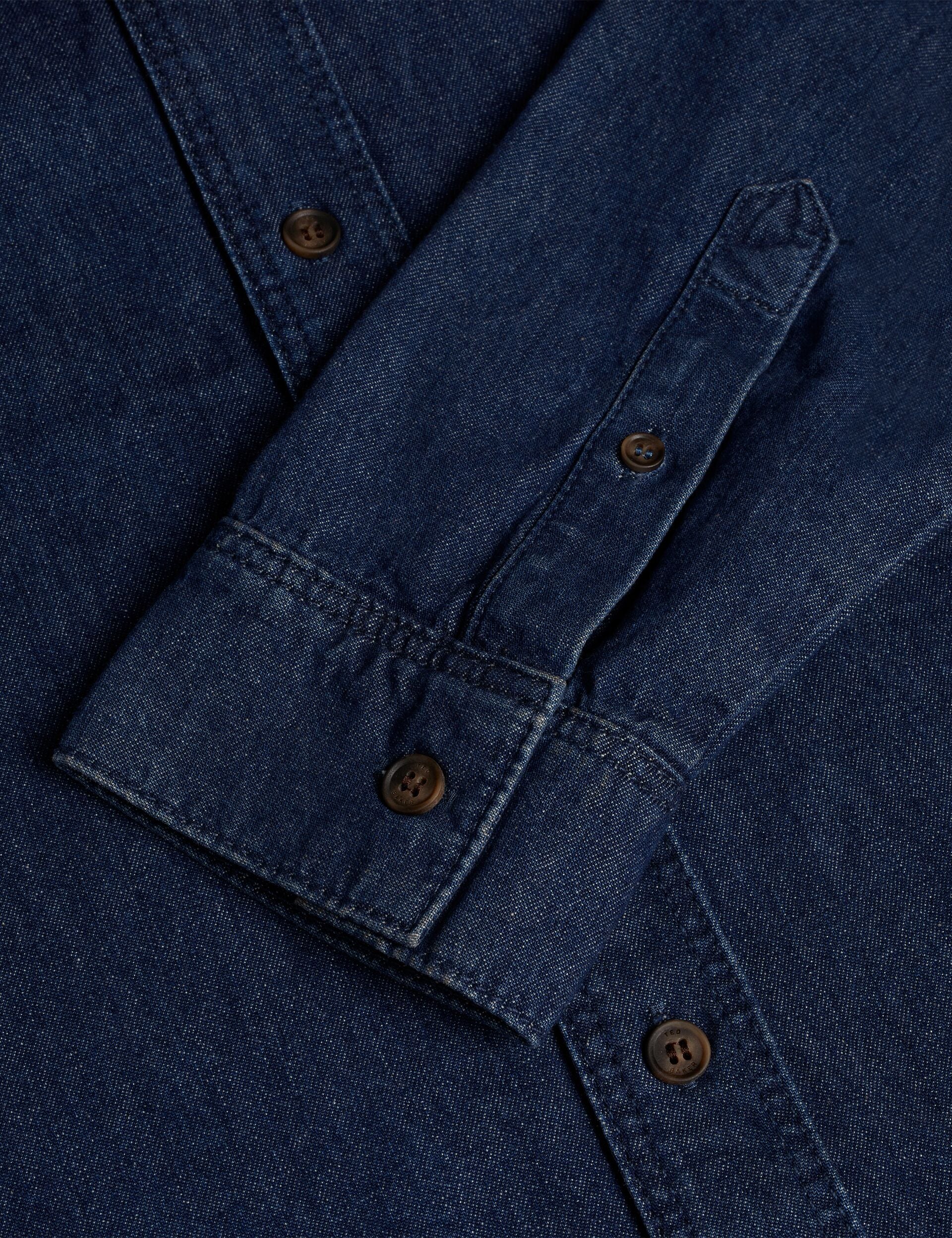 VEYLE | BLUE - Image 3