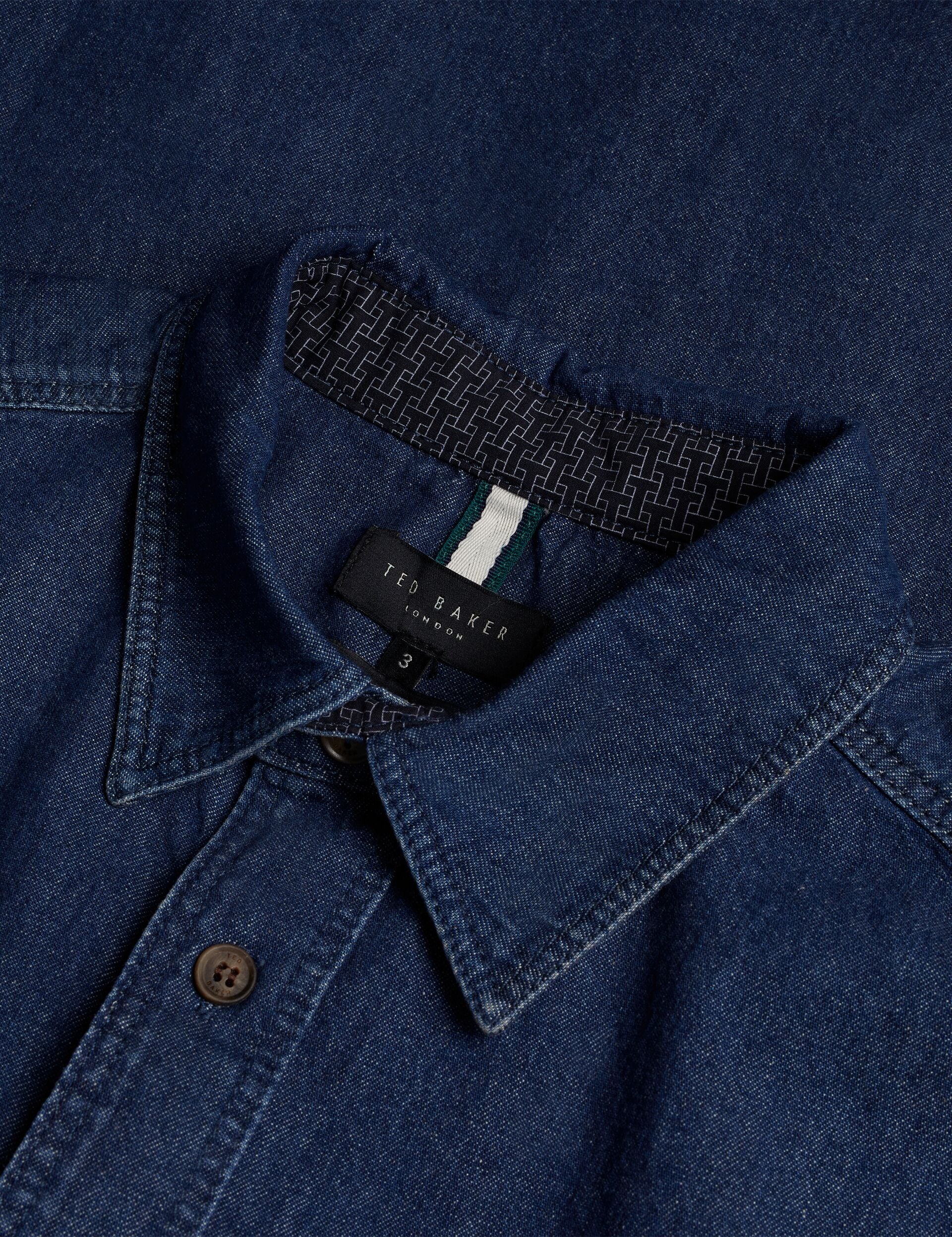 VEYLE | BLUE - Image 7