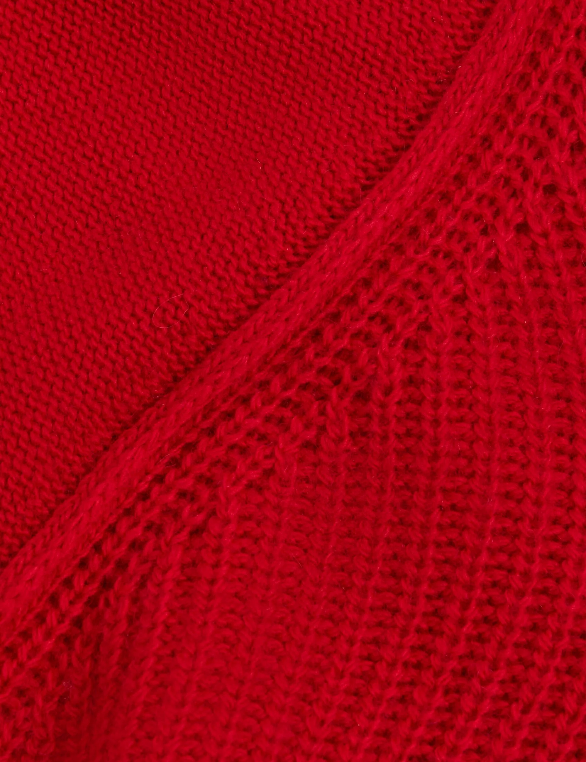 VICCKII | DARK RED - Image 3
