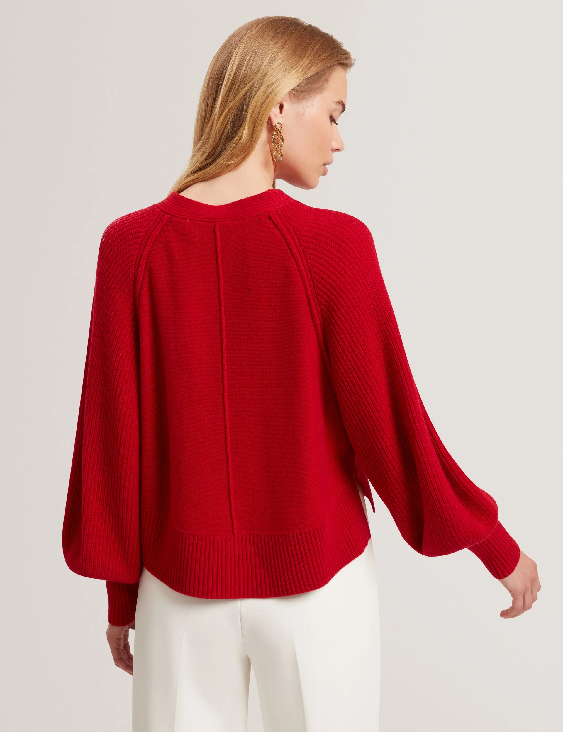 VICCKII | DARK RED - Image 5