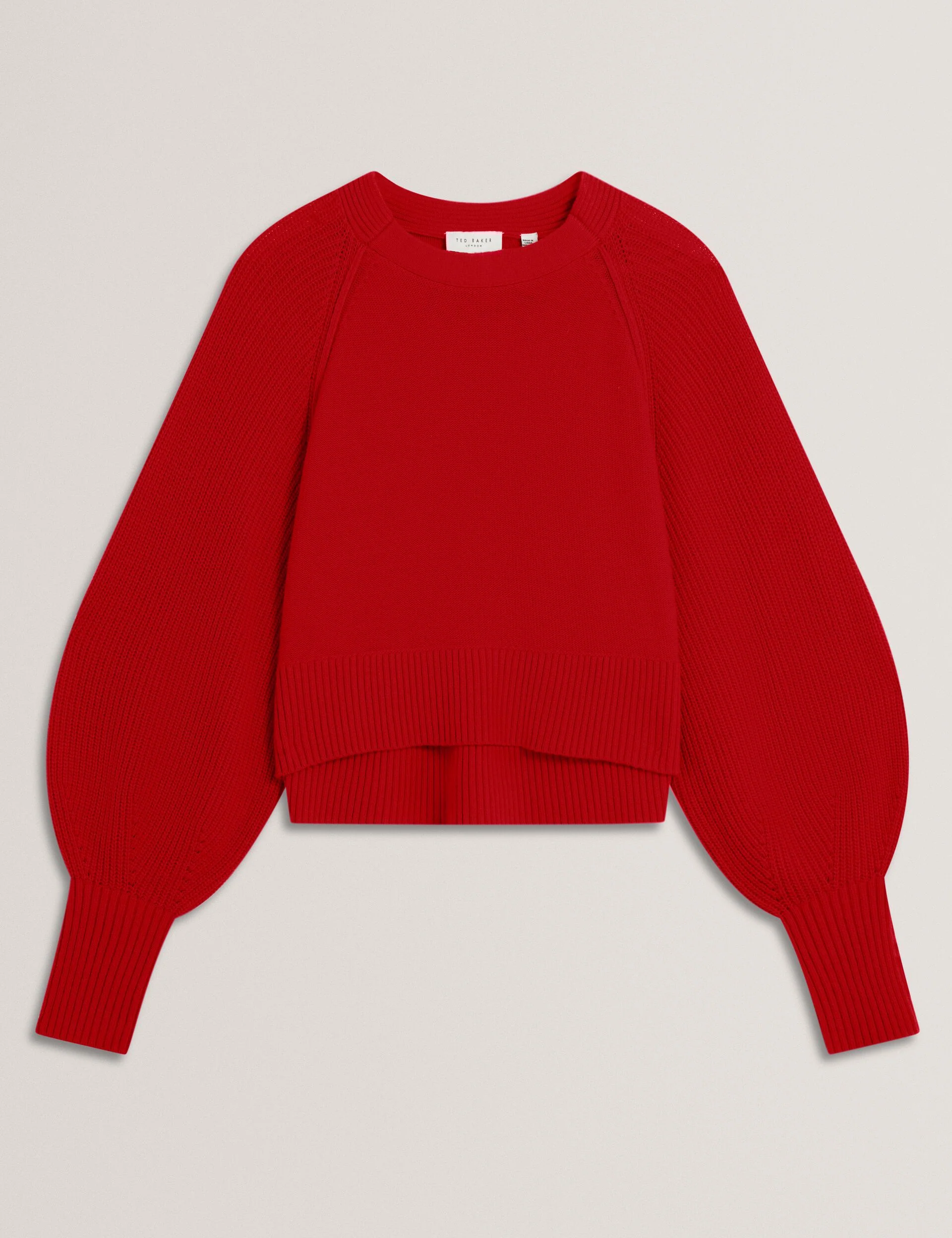 VICCKII | DARK RED - Image 7