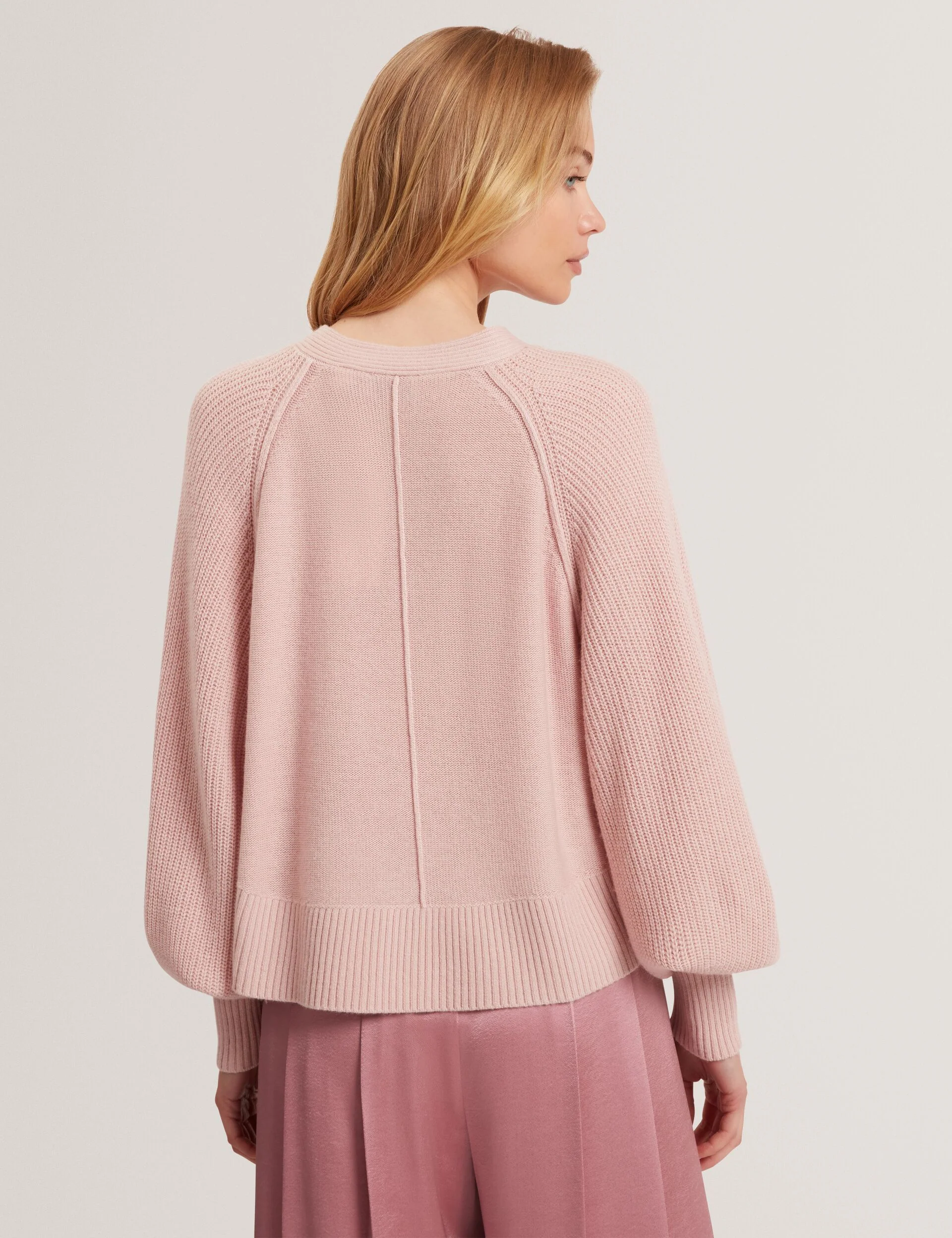 VICCKII | PALE PINK - Image 5