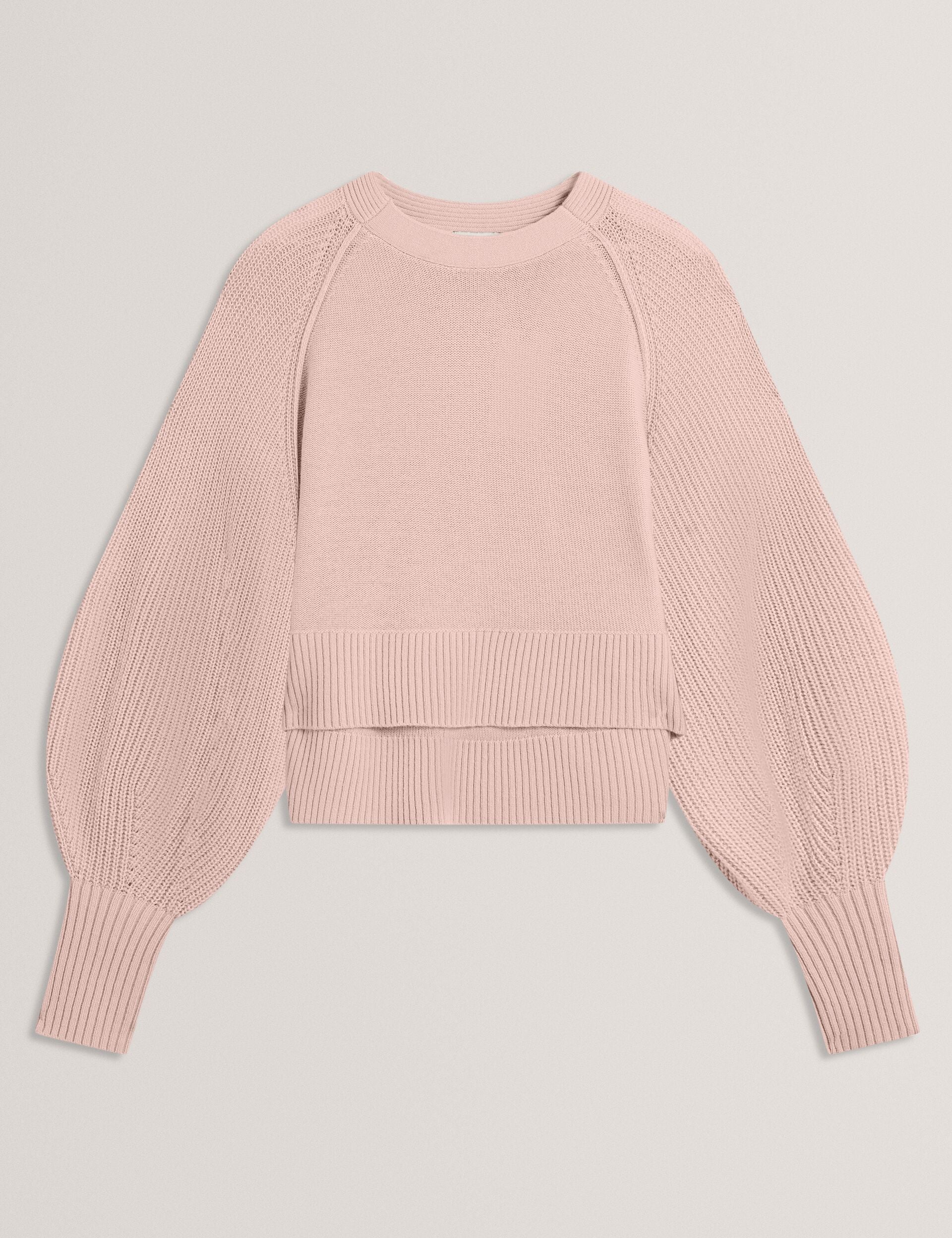 VICCKII | PALE PINK - Image 7