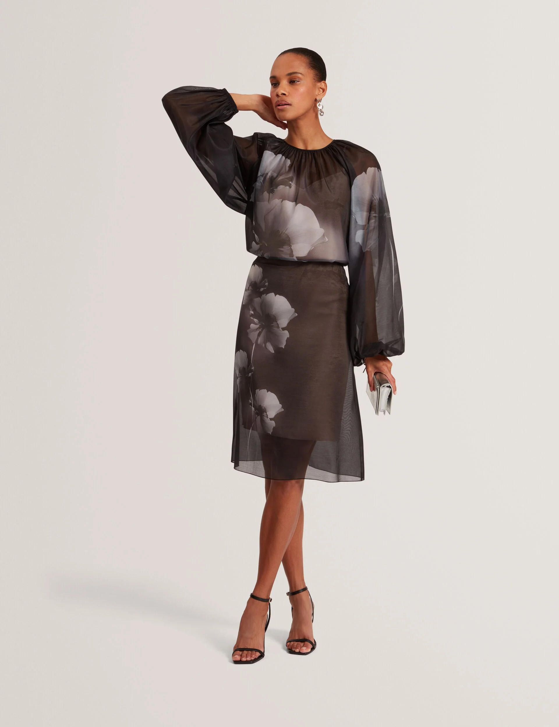 VIEVA | BLACK - Image 2