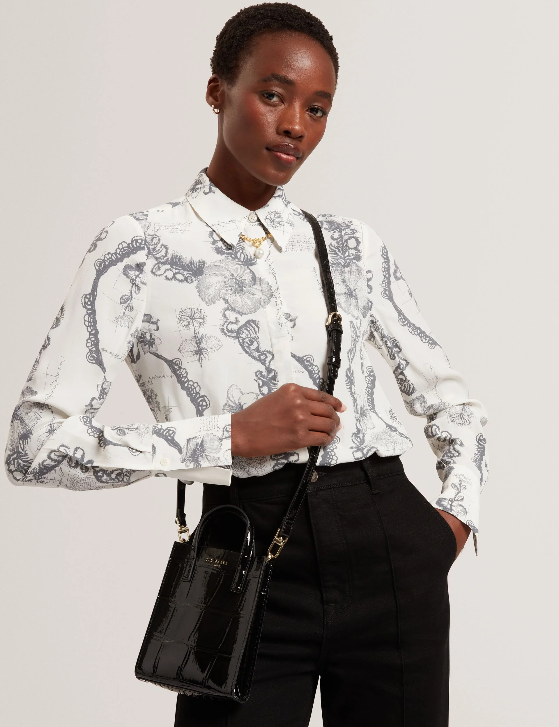 VIIENNA | BLACK - Image 2