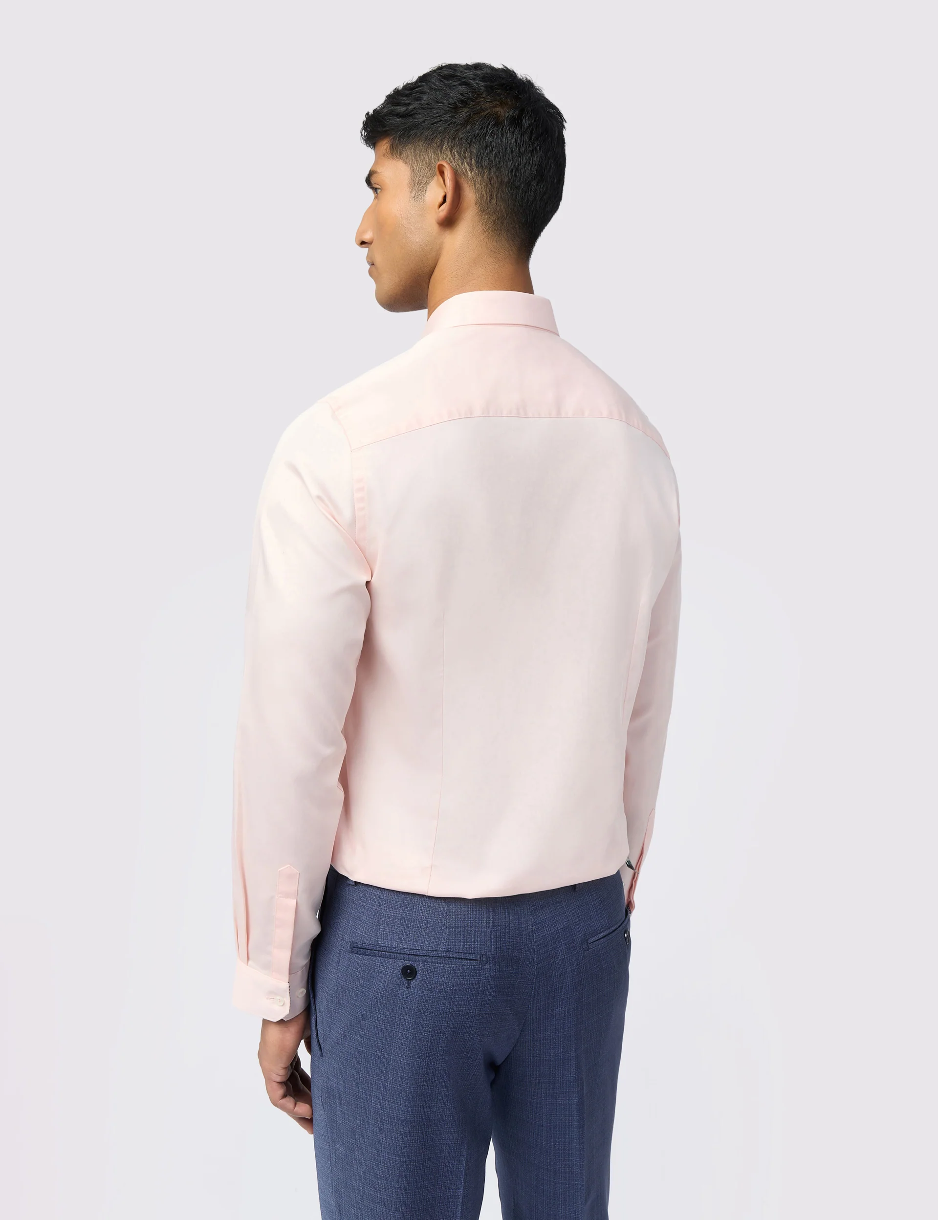 VINCI | LIGHT PINK - Image 2