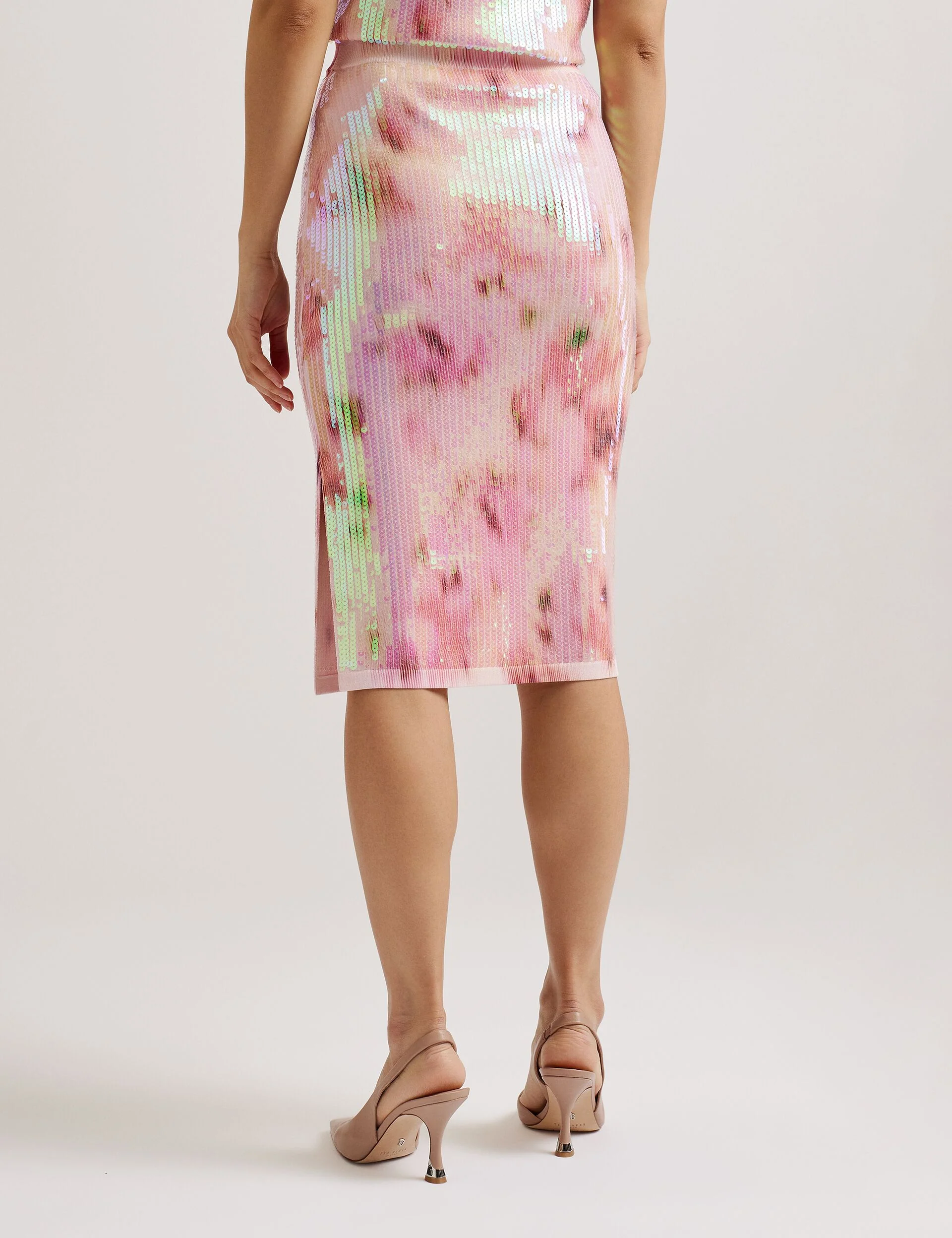 VIVANNN | LIGHT PINK - Image 4