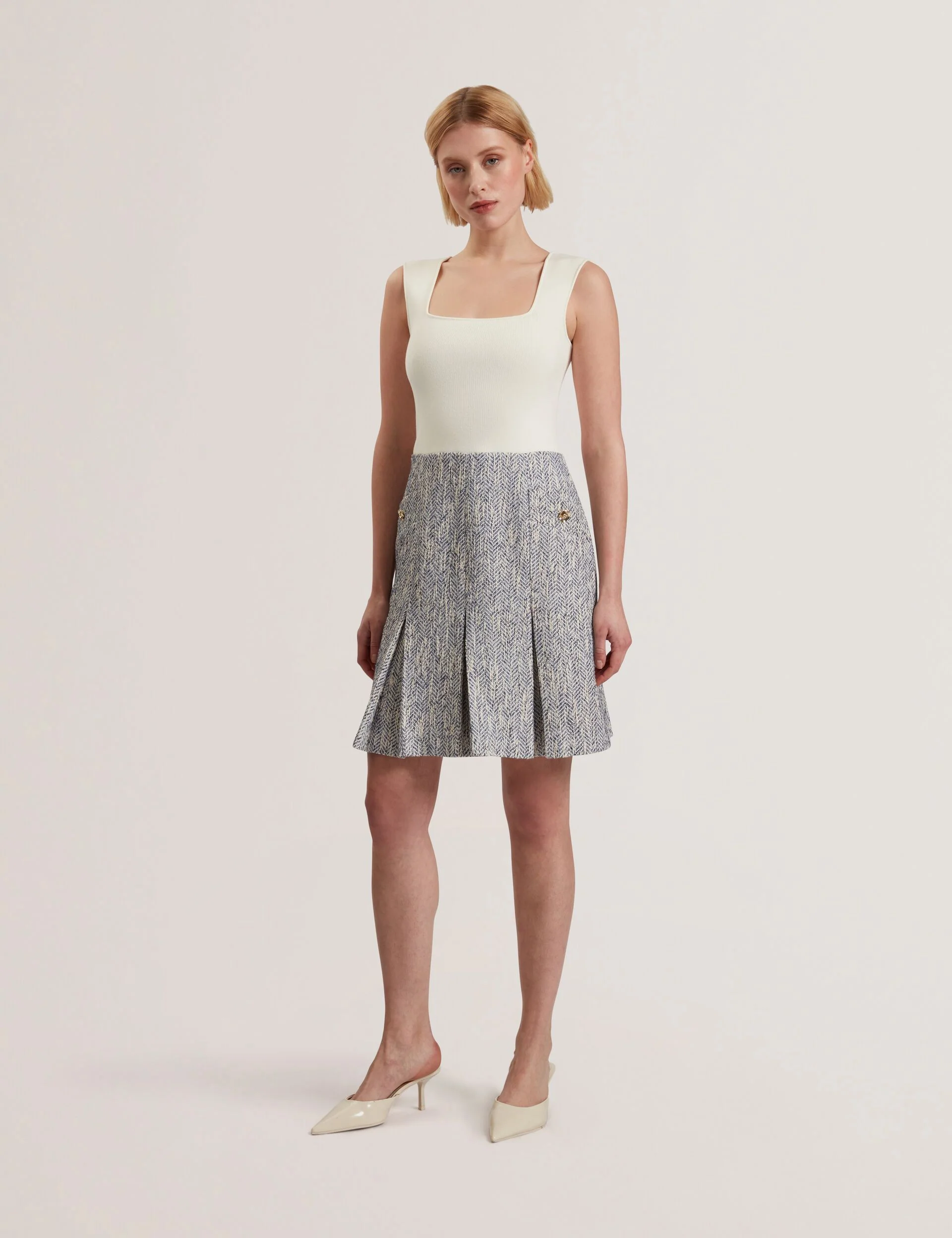 VULPAM | LIGHT BLUE