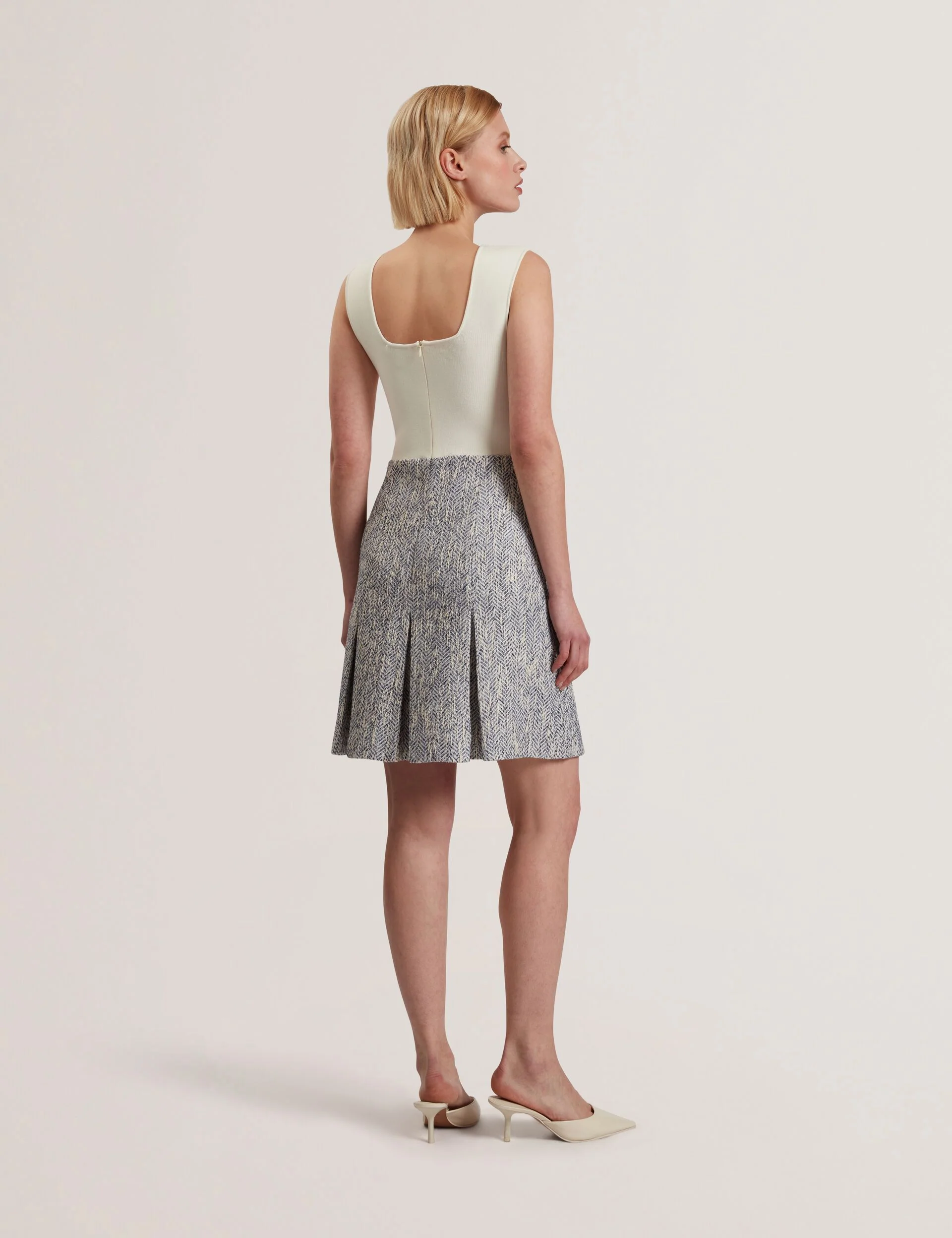 VULPAM | LIGHT BLUE - Image 4