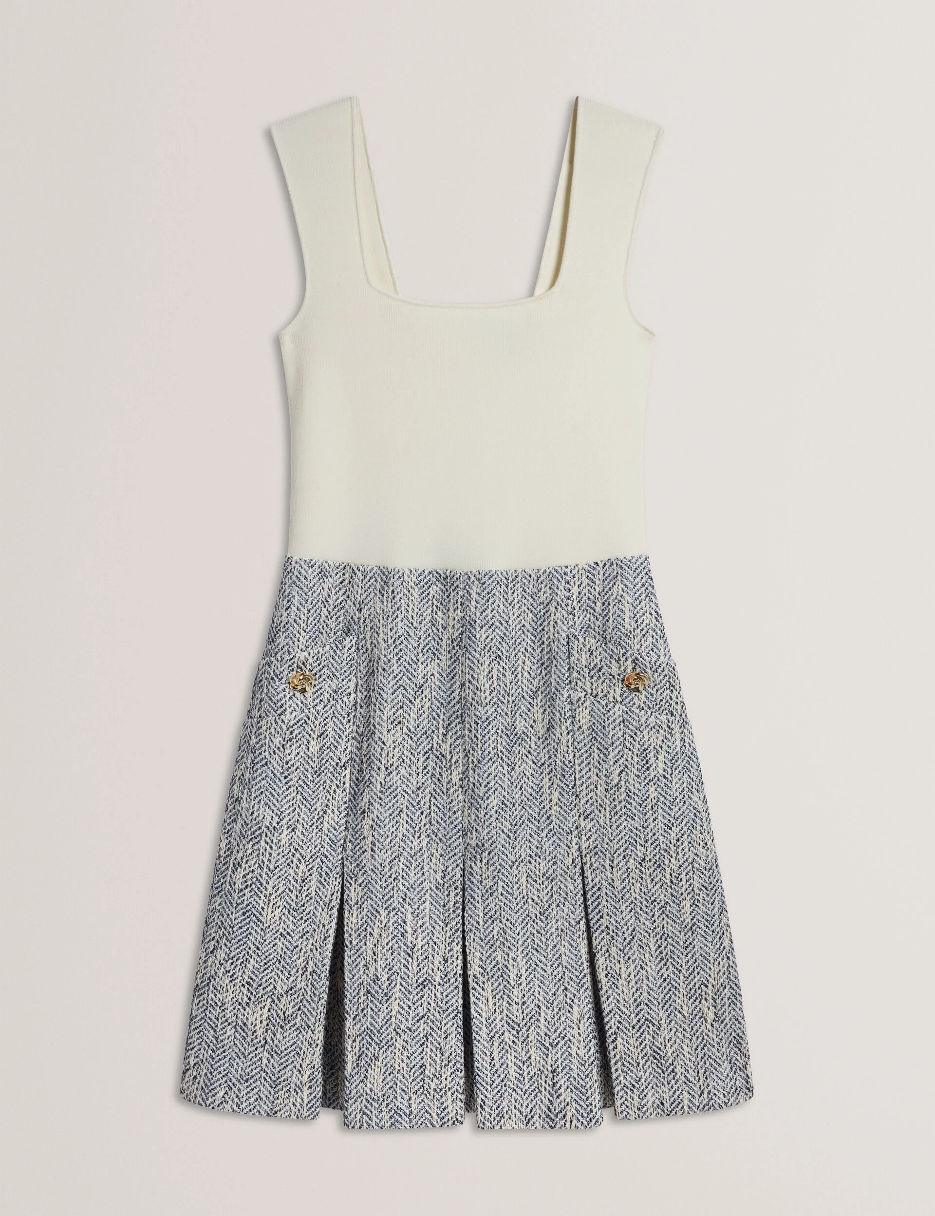 VULPAM | LIGHT BLUE - Image 5