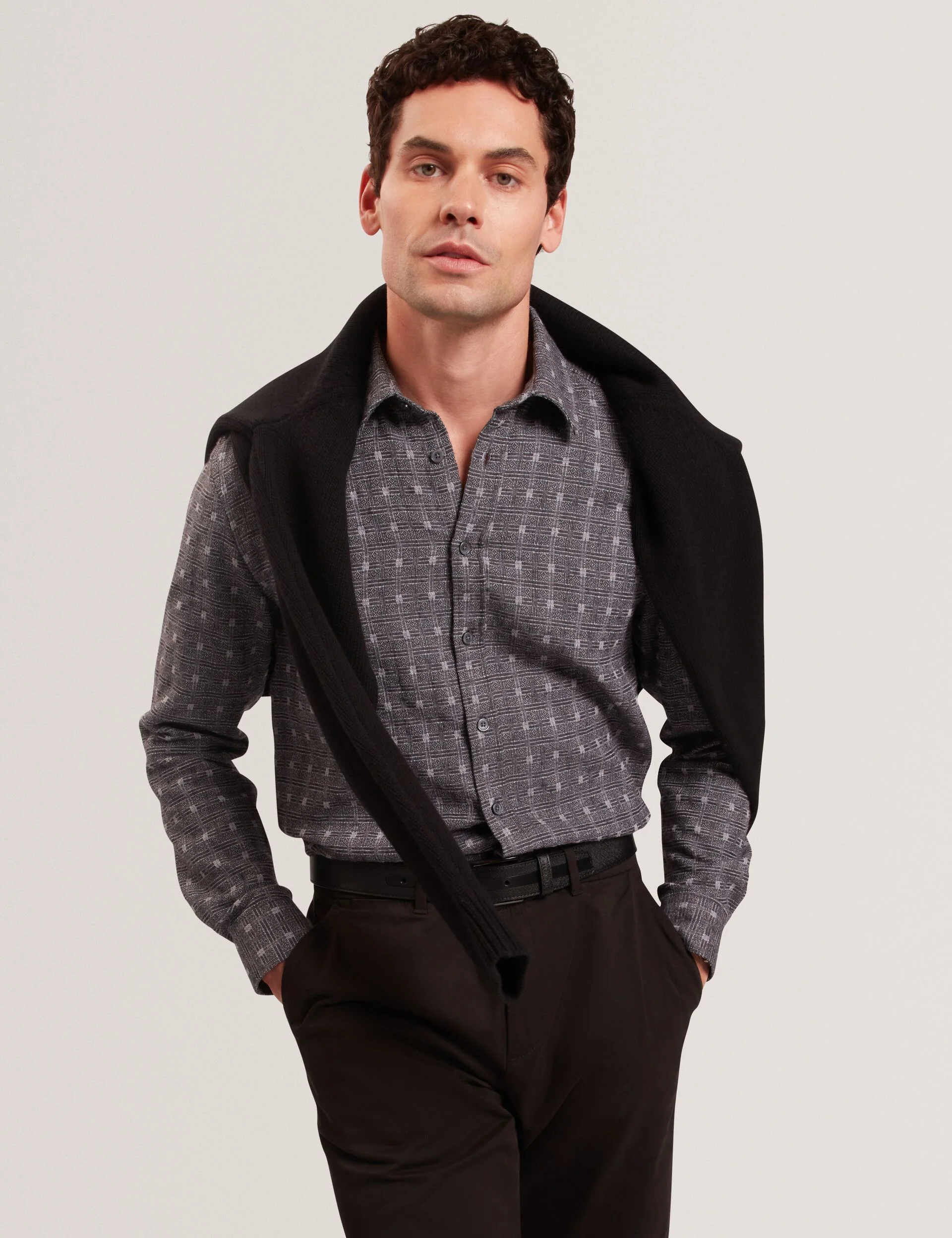 VYSER | GREY - Image 5