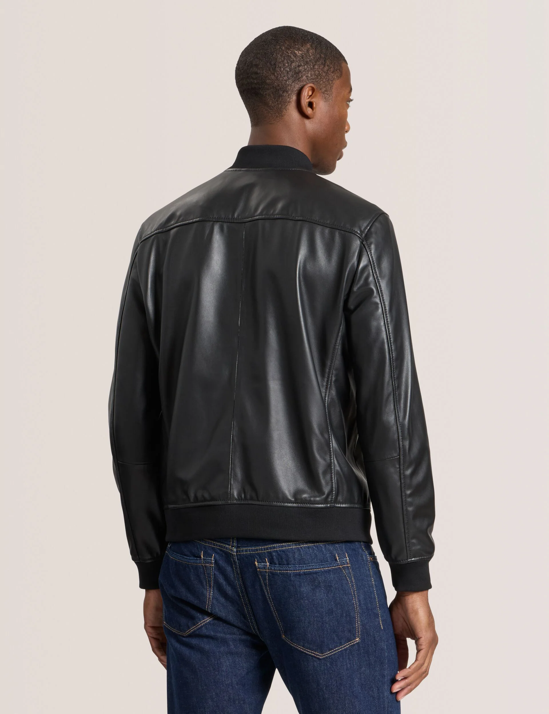 WAGGONER | BLACK - Image 5
