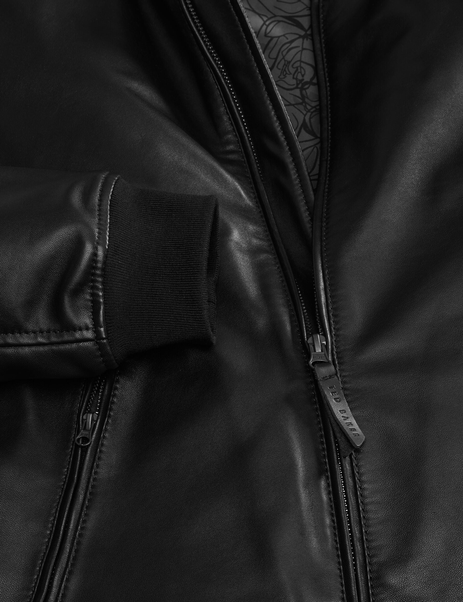 WAGGONER | BLACK - Image 7
