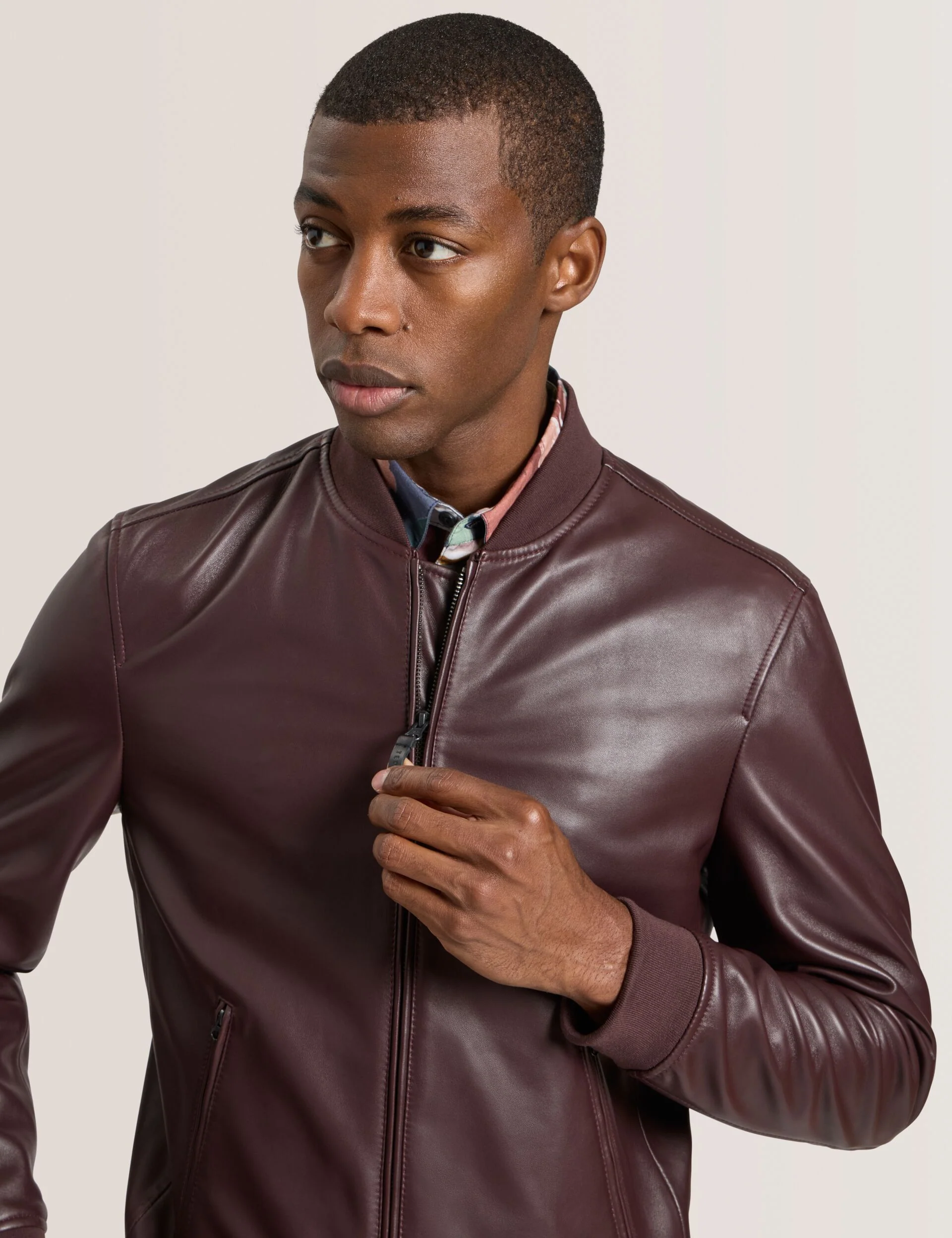 WAGGONER | BURGUNDY - Image 6
